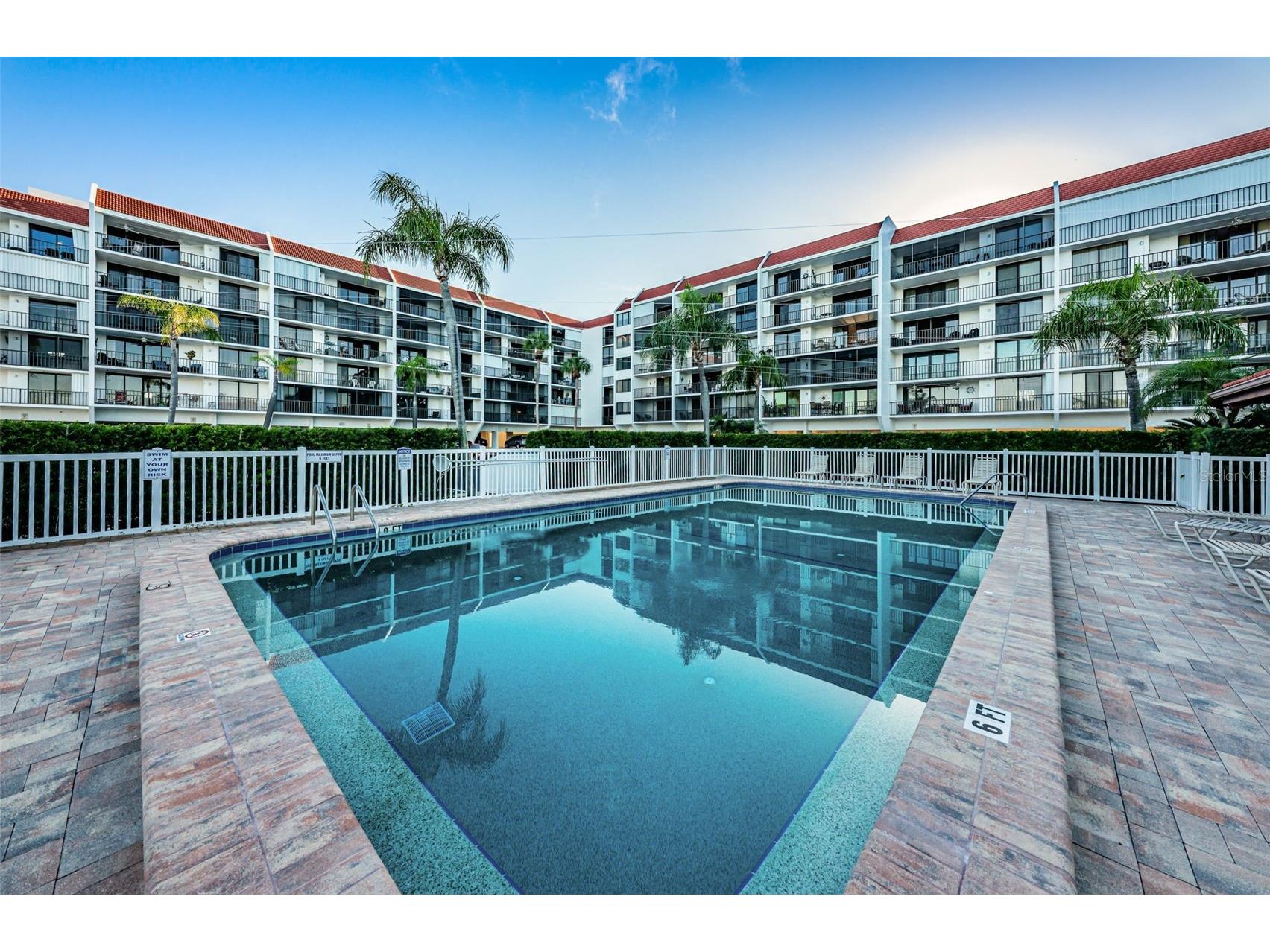 19111 Vista Bay Drive #304 Indian Shores FL 33785 - INTRACOASTAL WATERWAY TB8517541 image64