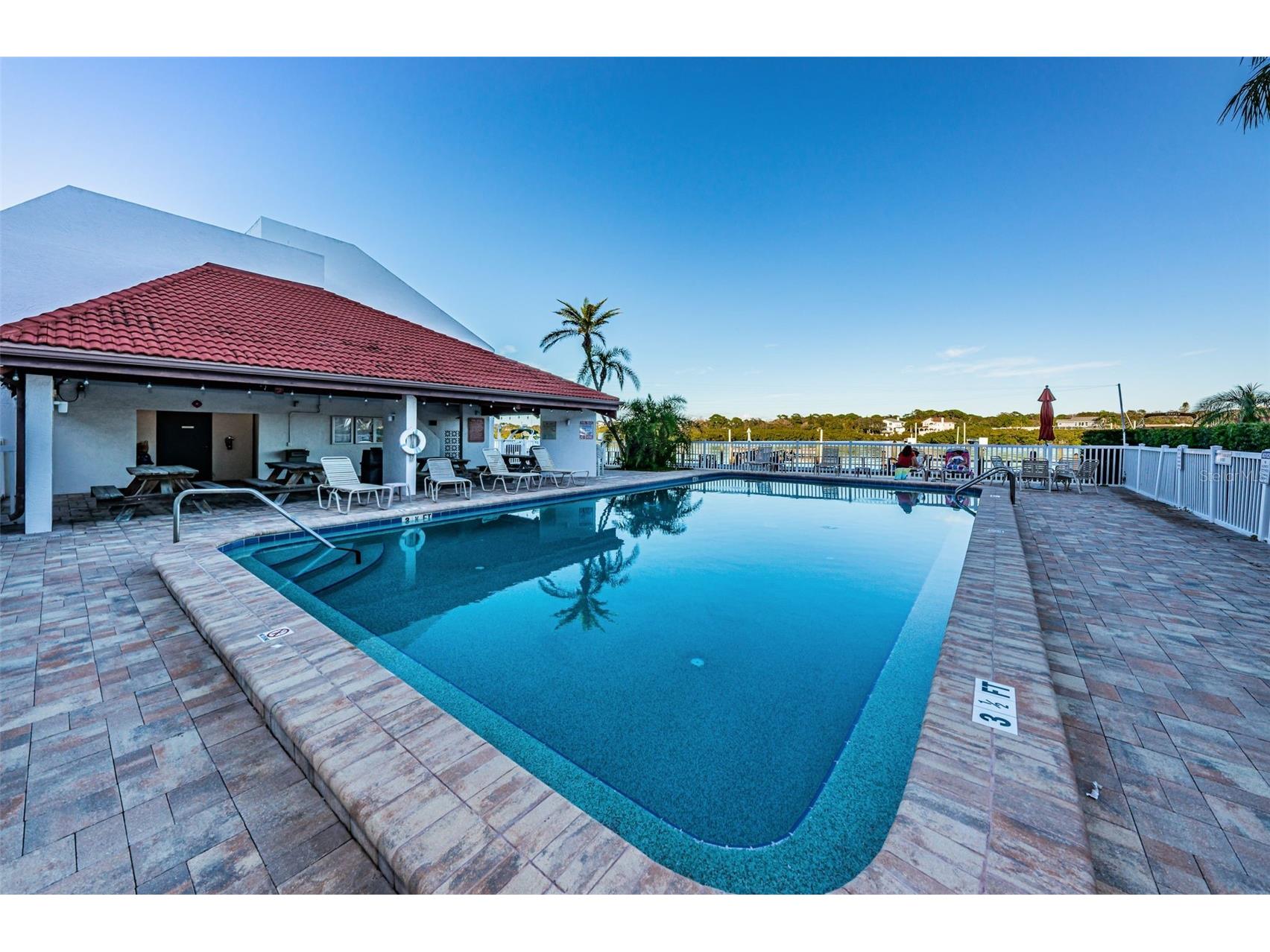 19111 Vista Bay Drive #304 Indian Shores FL 33785 - INTRACOASTAL WATERWAY TB8517541 image66