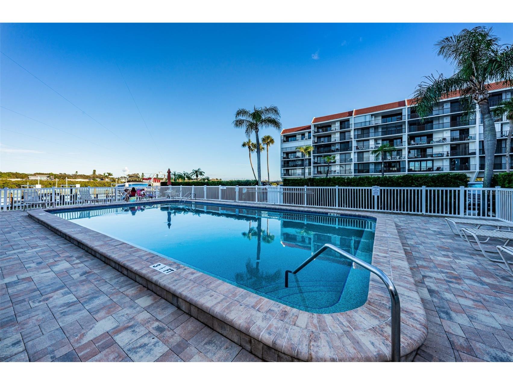 19111 Vista Bay Drive #304 Indian Shores FL 33785 - INTRACOASTAL WATERWAY TB8517541 image7