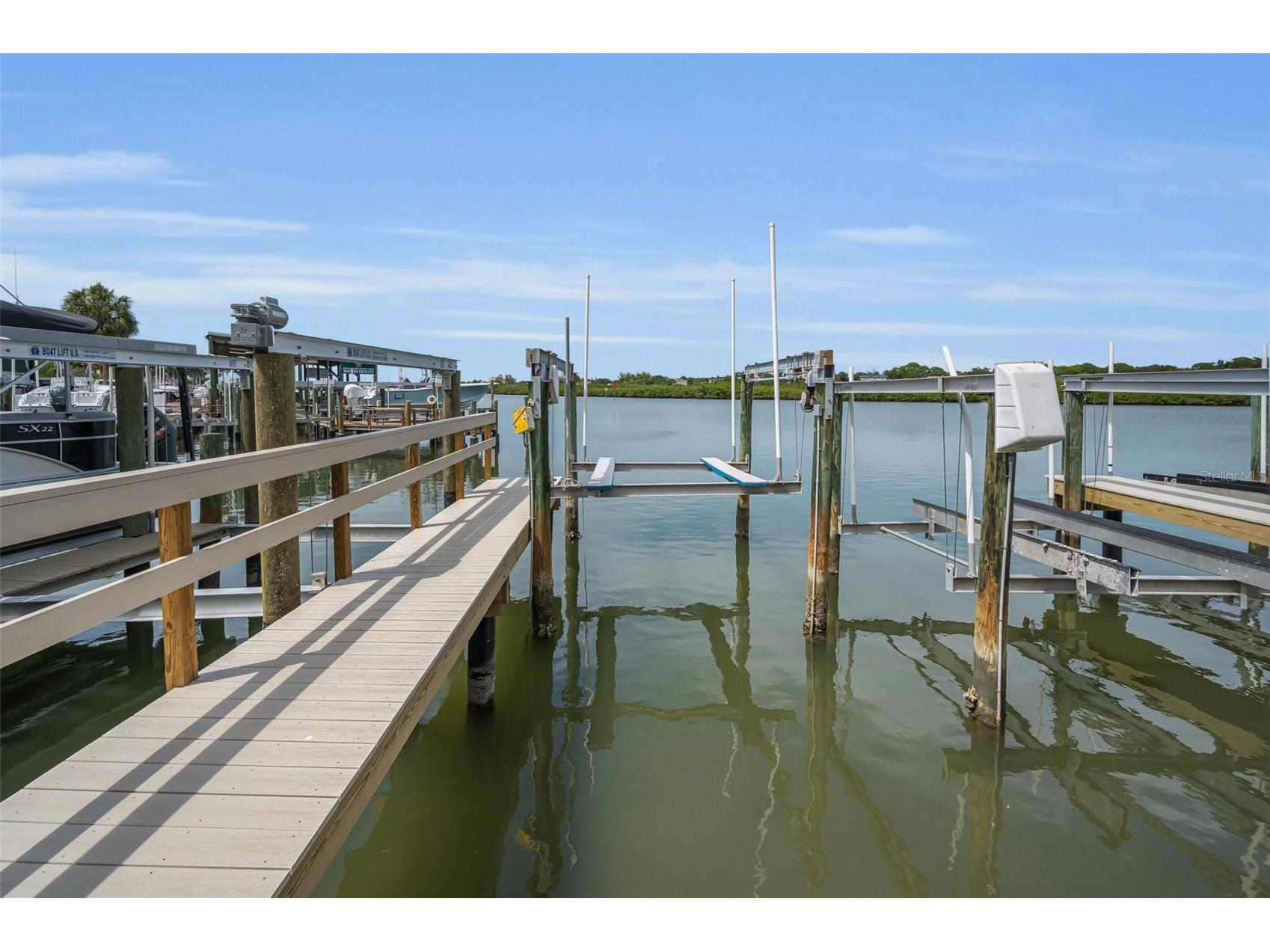 19111 Vista Bay Drive #304 Indian Shores FL 33785 - INTRACOASTAL WATERWAY TB8517541 image72