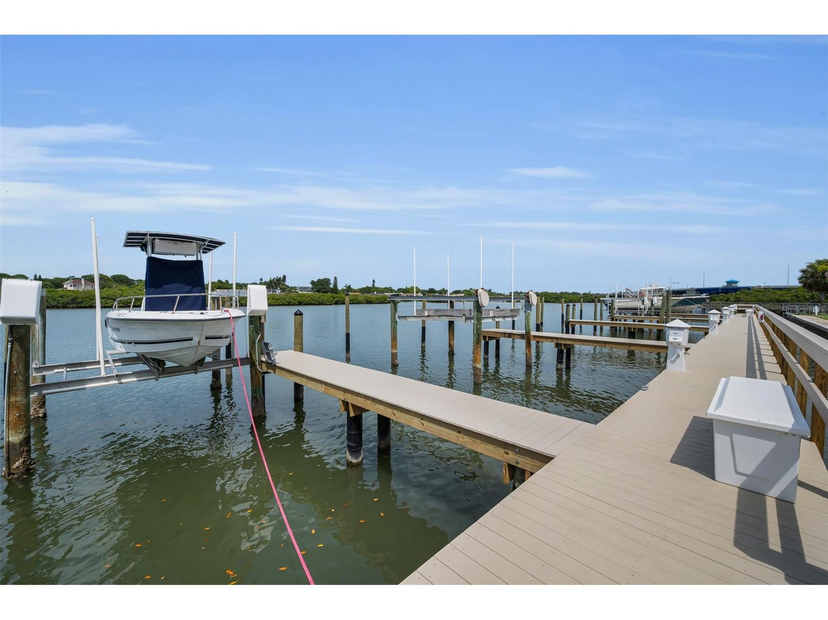 19111 Vista Bay Drive #304 Indian Shores FL 33785 - INTRACOASTAL WATERWAY TB8517541 image73