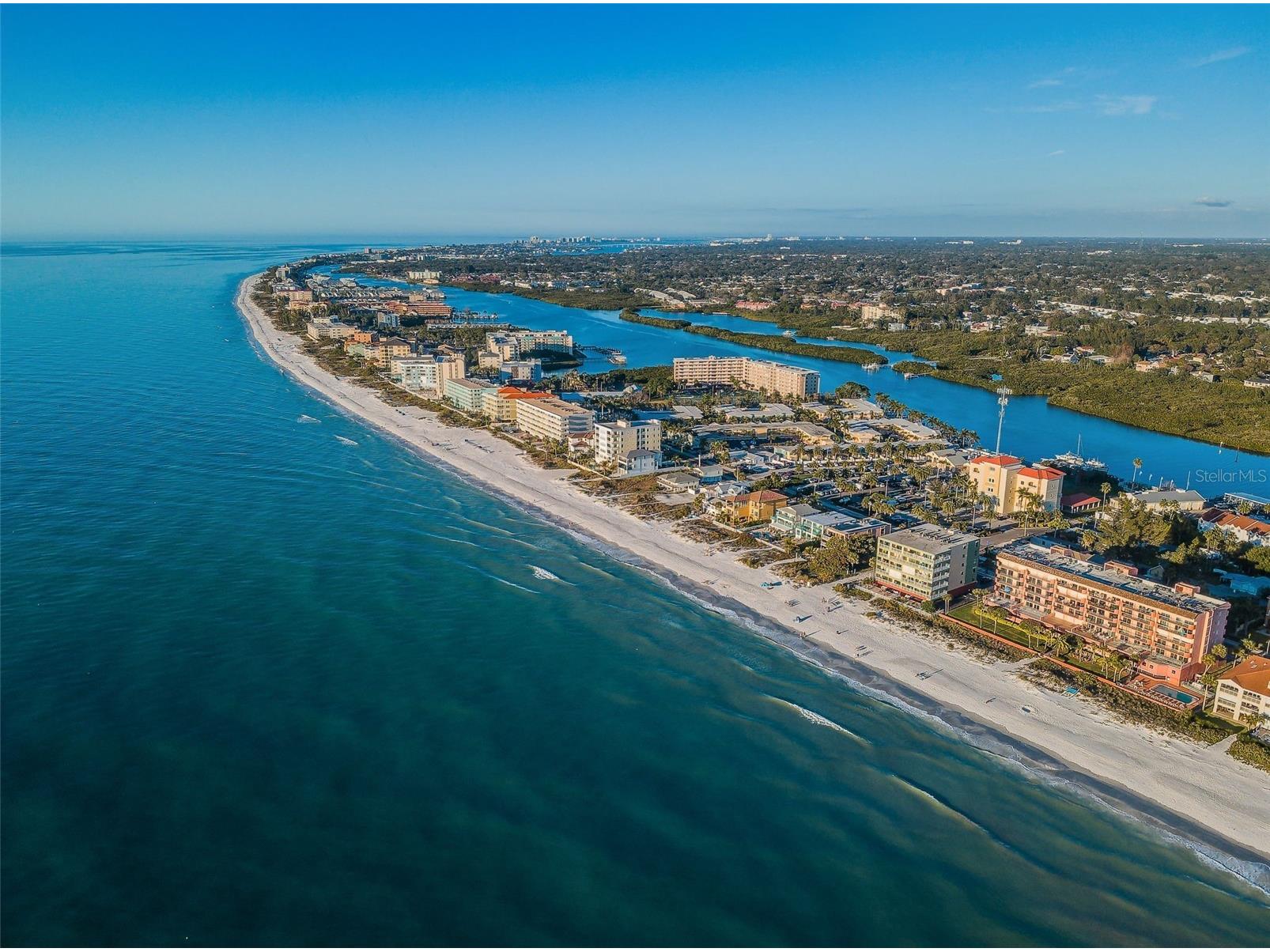19111 Vista Bay Drive #304 Indian Shores FL 33785 - INTRACOASTAL WATERWAY TB8517541 image75