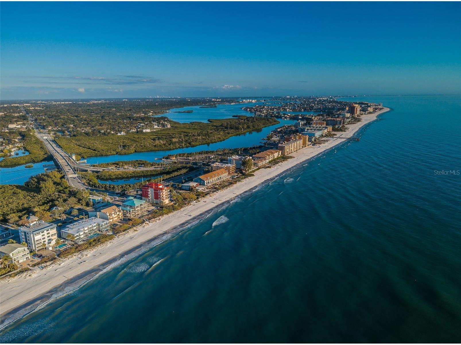 19111 Vista Bay Drive #304 Indian Shores FL 33785 - INTRACOASTAL WATERWAY TB8517541 image76