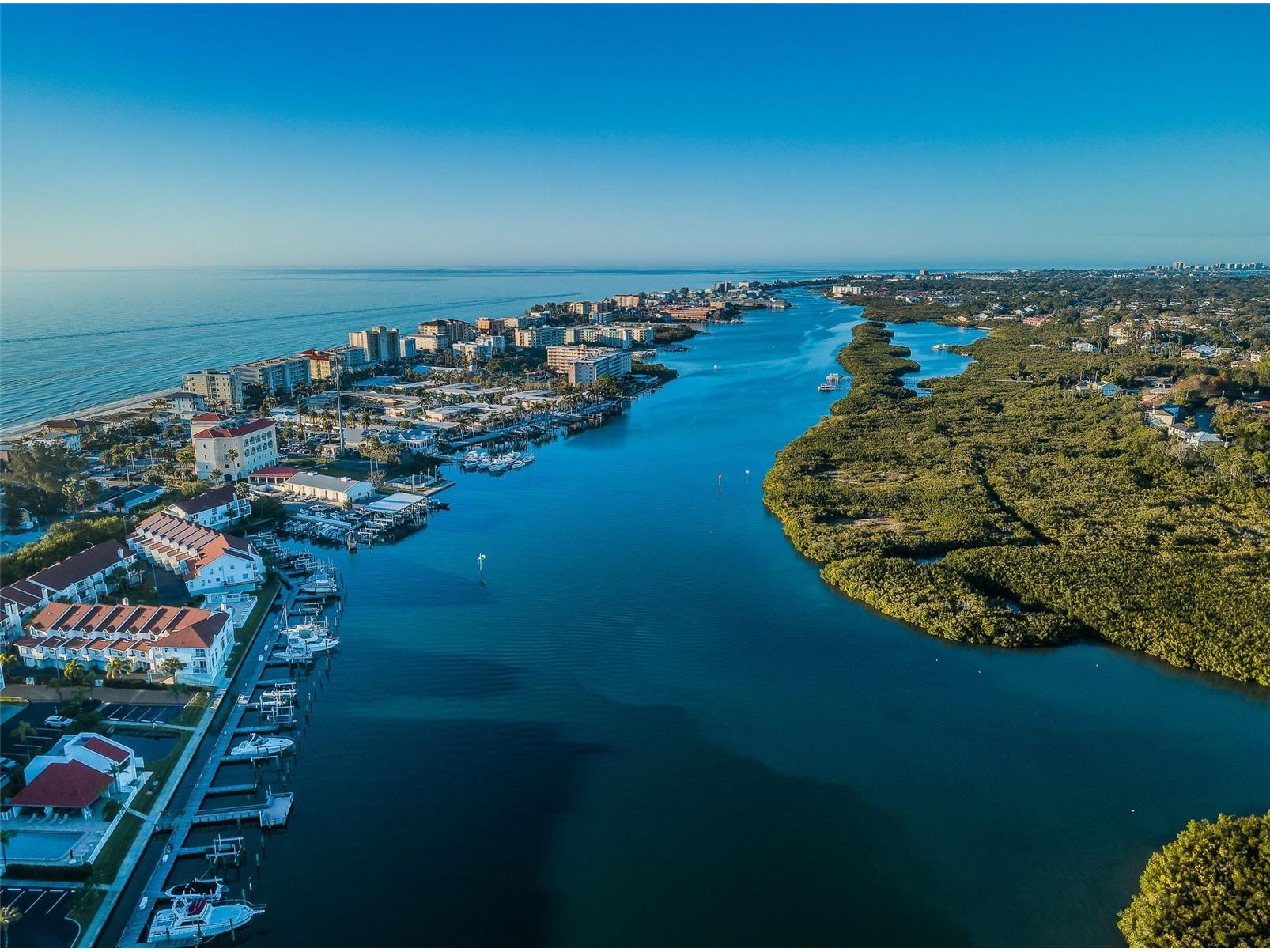 19111 Vista Bay Drive #304 Indian Shores FL 33785 - INTRACOASTAL WATERWAY TB8517541 image77