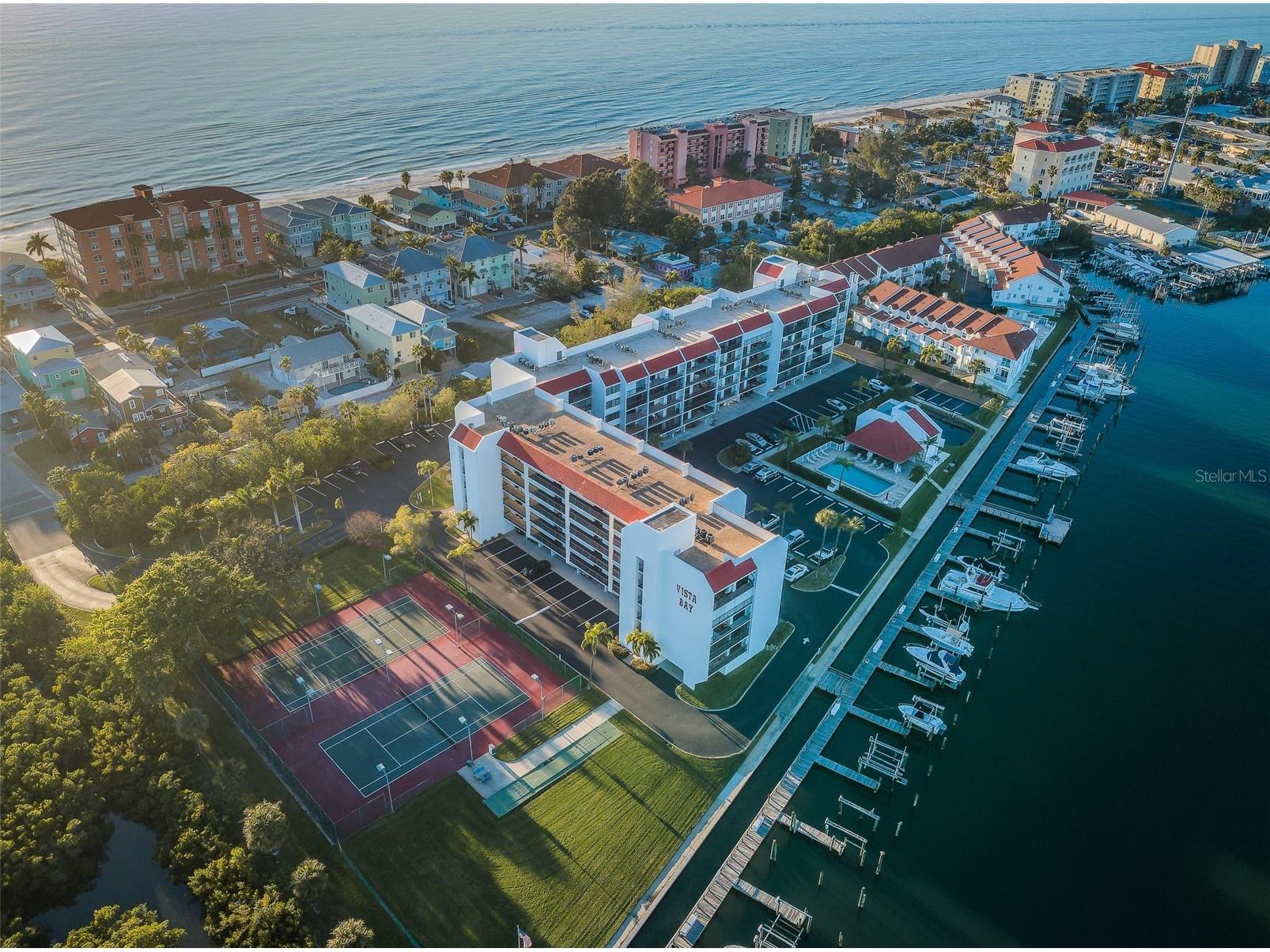 19111 Vista Bay Drive #304 Indian Shores FL 33785 - INTRACOASTAL WATERWAY TB8517541 image80