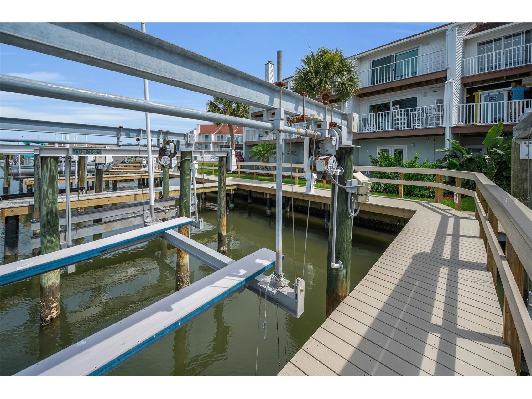 19111 Vista Bay Drive #304 Indian Shores FL 33785 - INTRACOASTAL WATERWAY TB8517541 image84