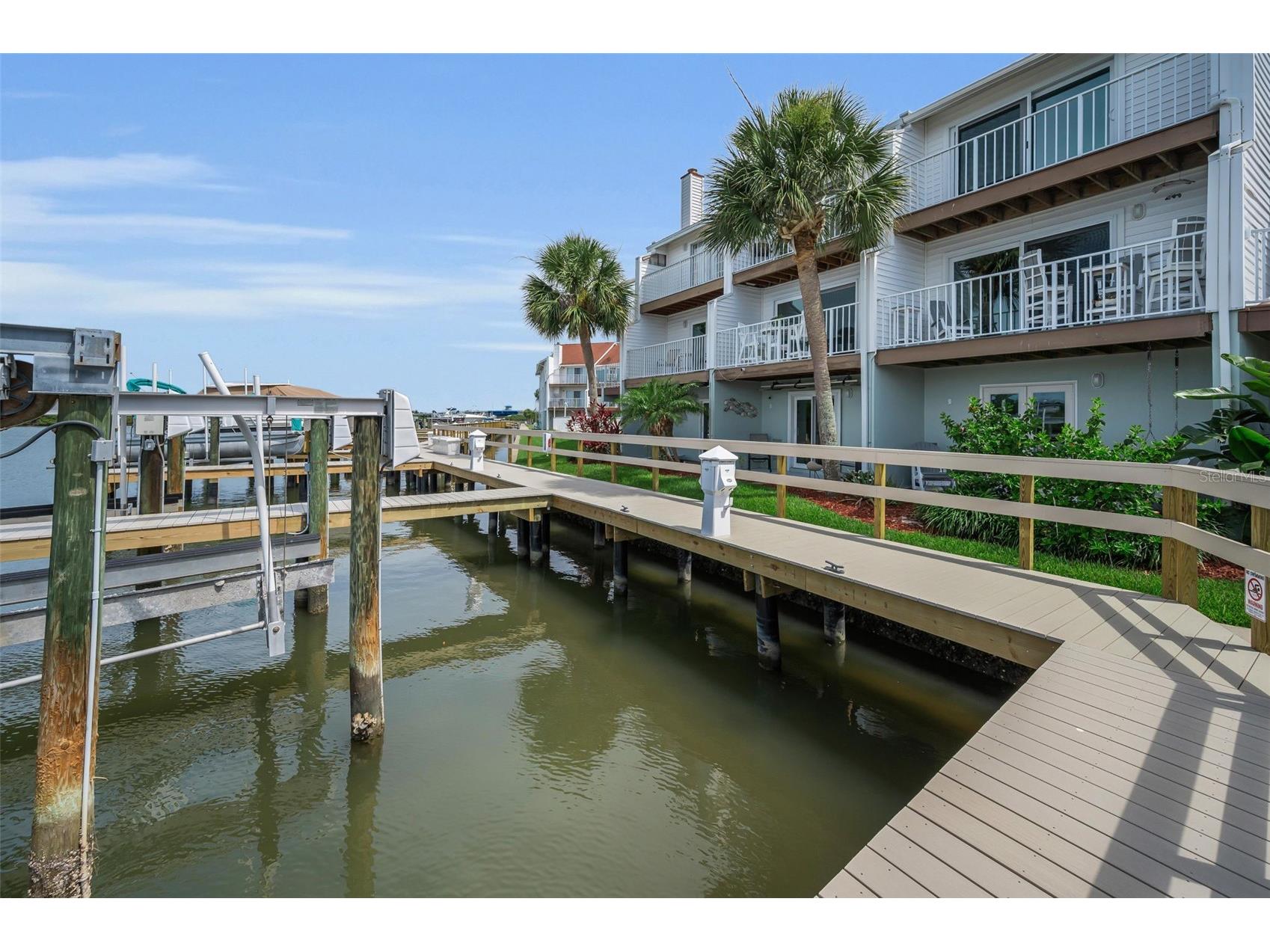 19111 Vista Bay Drive #304 Indian Shores FL 33785 - INTRACOASTAL WATERWAY TB8517541 image85