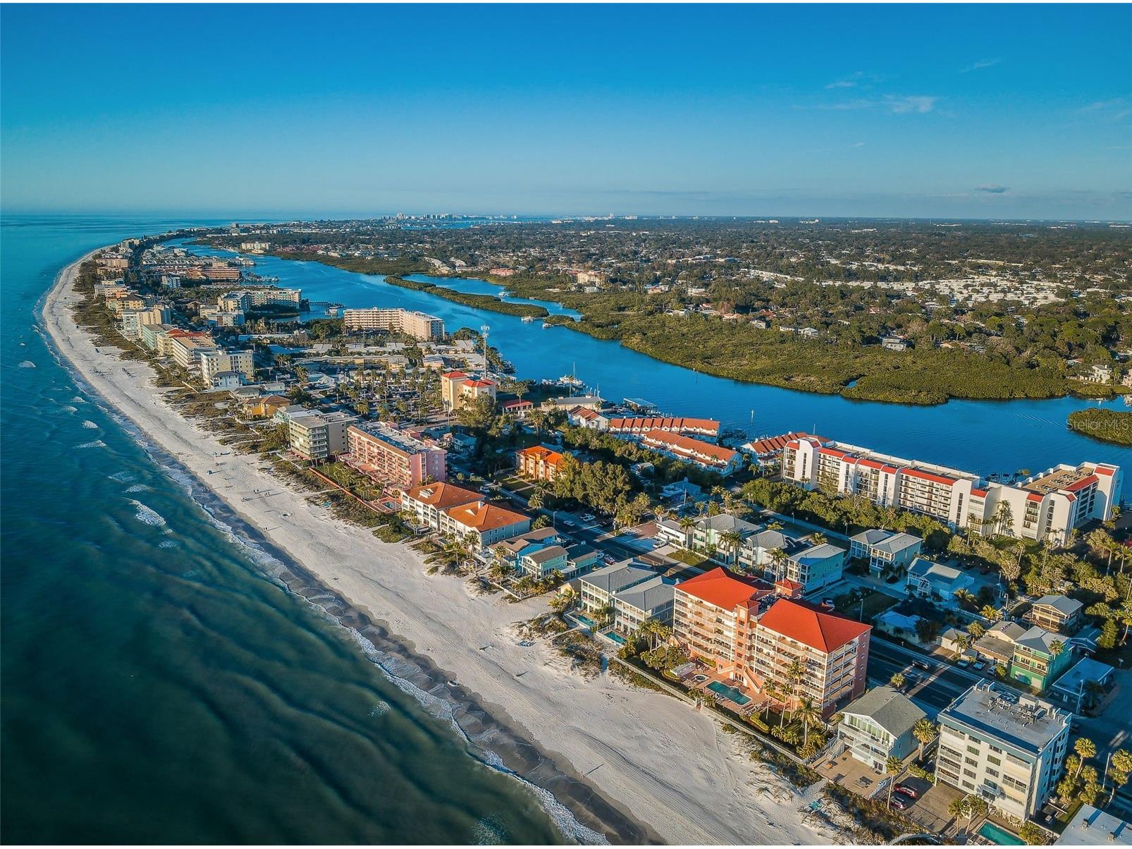 19111 Vista Bay Drive #304 Indian Shores FL 33785 - INTRACOASTAL WATERWAY TB8517541 image87