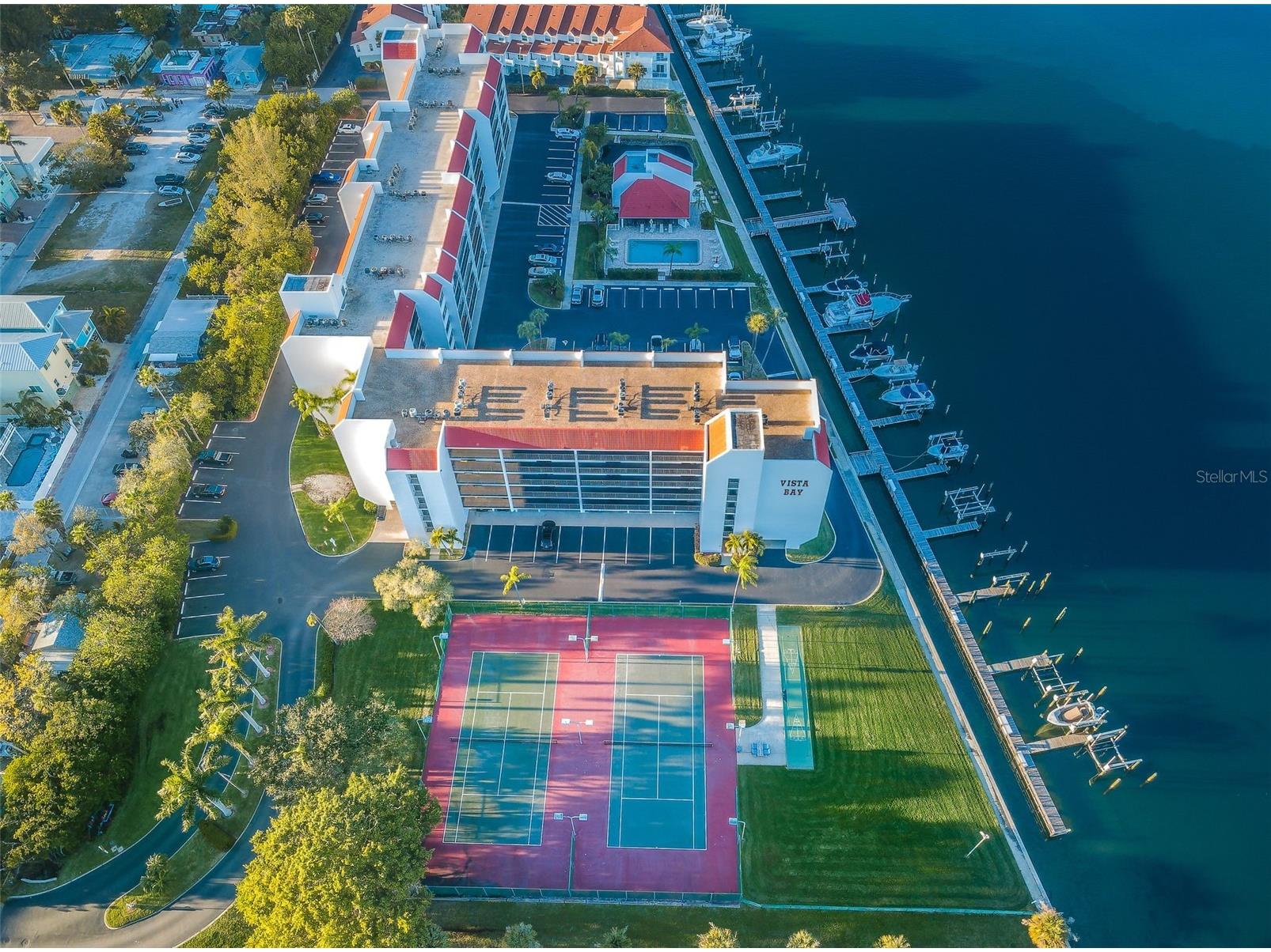 19111 Vista Bay Drive #304 Indian Shores FL 33785 - INTRACOASTAL WATERWAY TB8517541 image88
