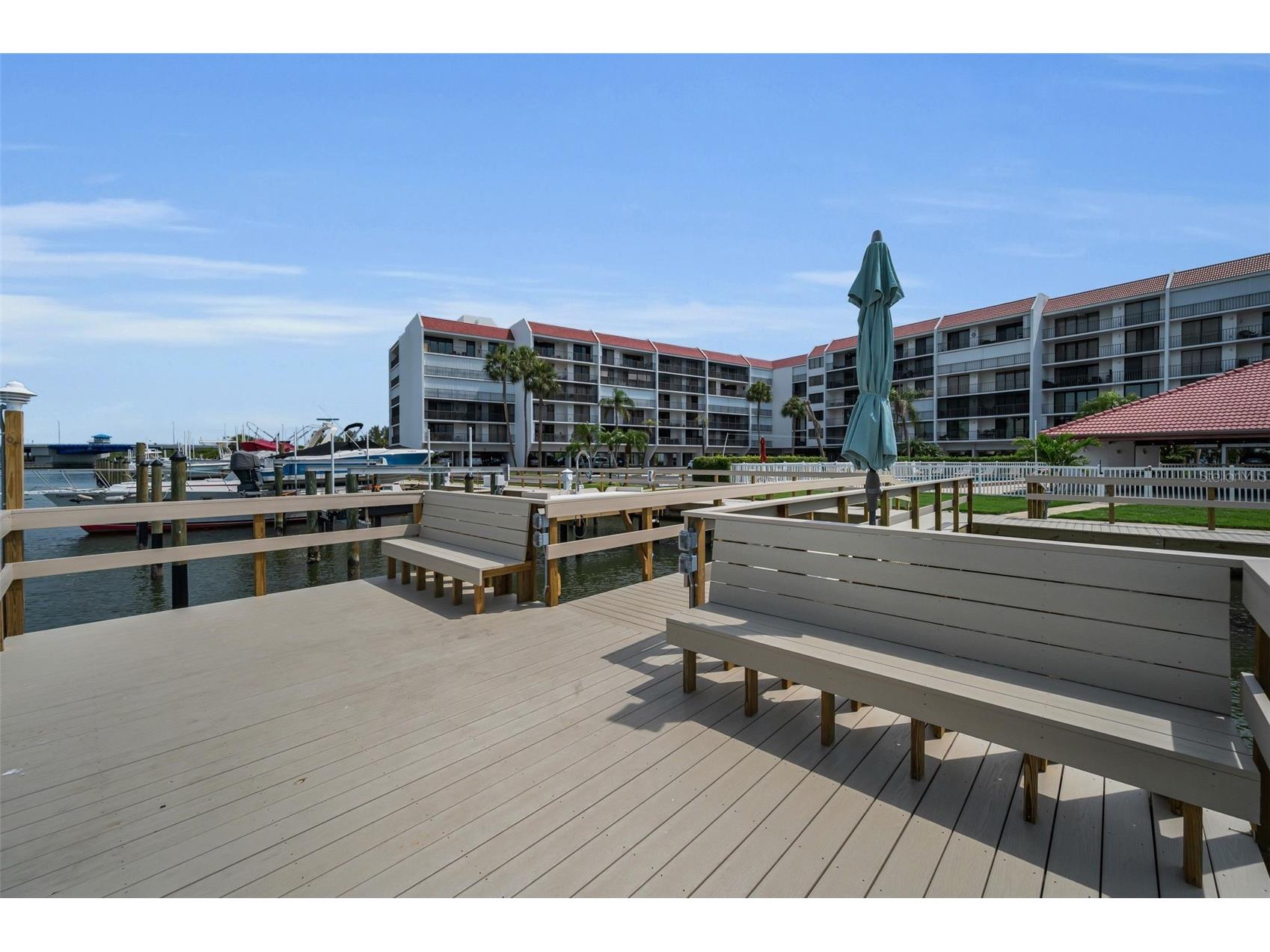 19111 Vista Bay Drive #304 Indian Shores FL 33785 - INTRACOASTAL WATERWAY TB8517541 image9