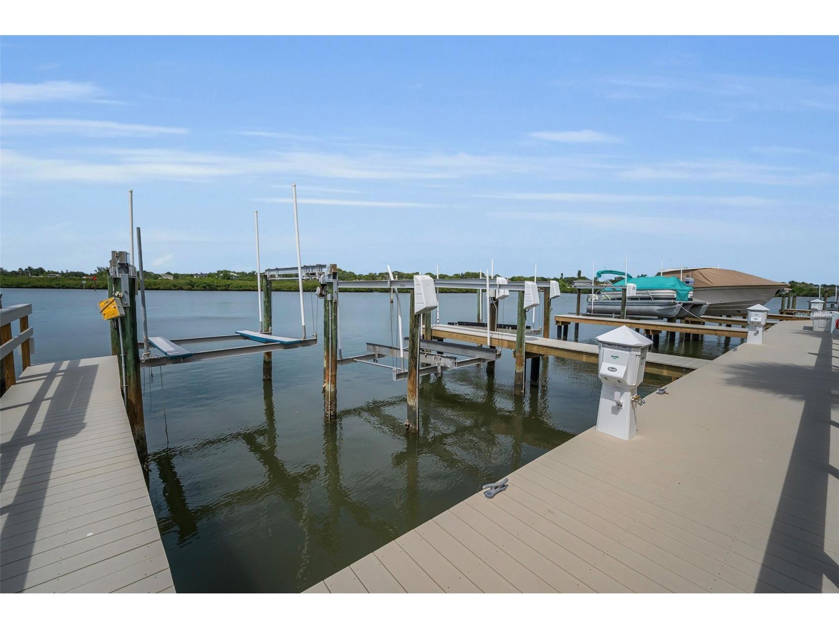 19111 Vista Bay Drive #304 Indian Shores FL 33785 - INTRACOASTAL WATERWAY TB8517541 image90