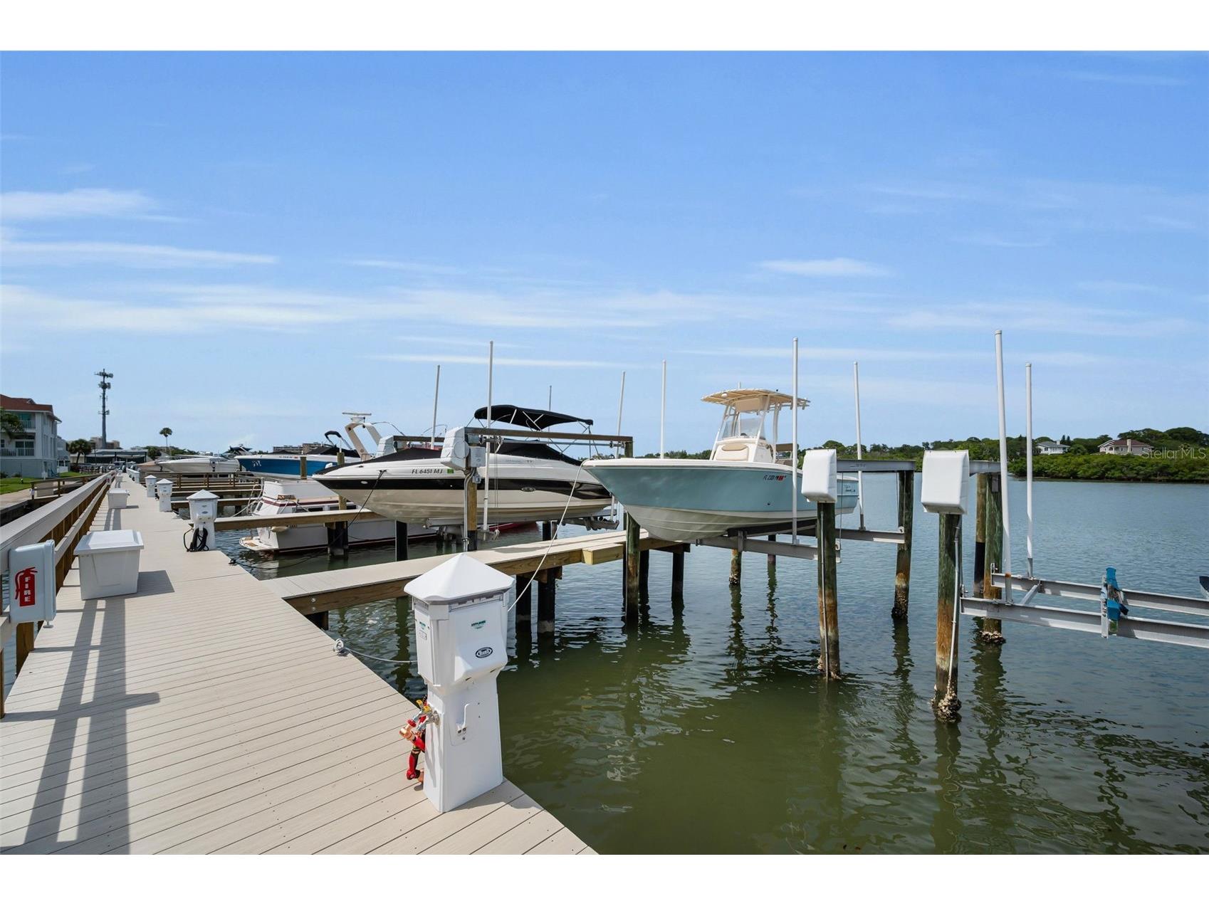 19111 Vista Bay Drive #304 Indian Shores FL 33785 - INTRACOASTAL WATERWAY TB8517541 image91