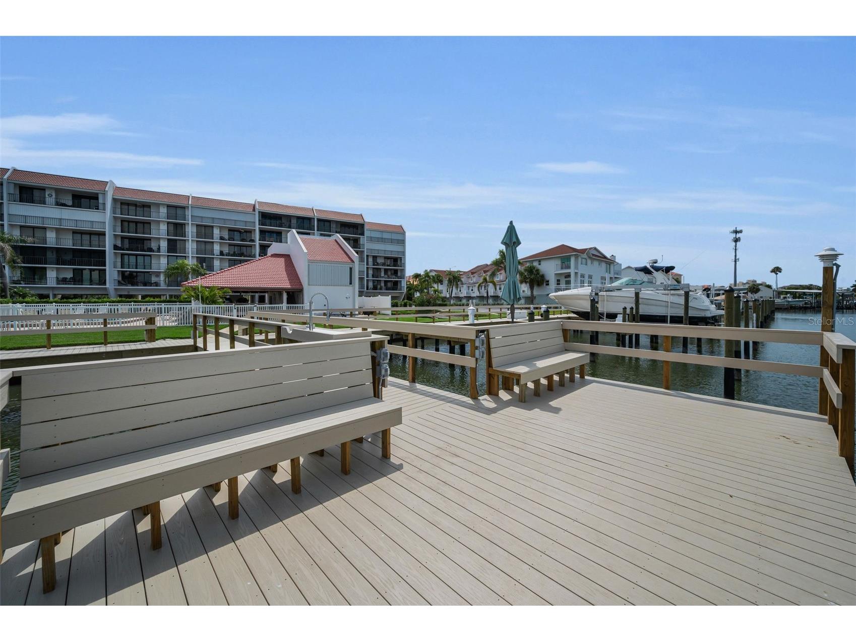 19111 Vista Bay Drive #304 Indian Shores FL 33785 - INTRACOASTAL WATERWAY TB8517541 image92
