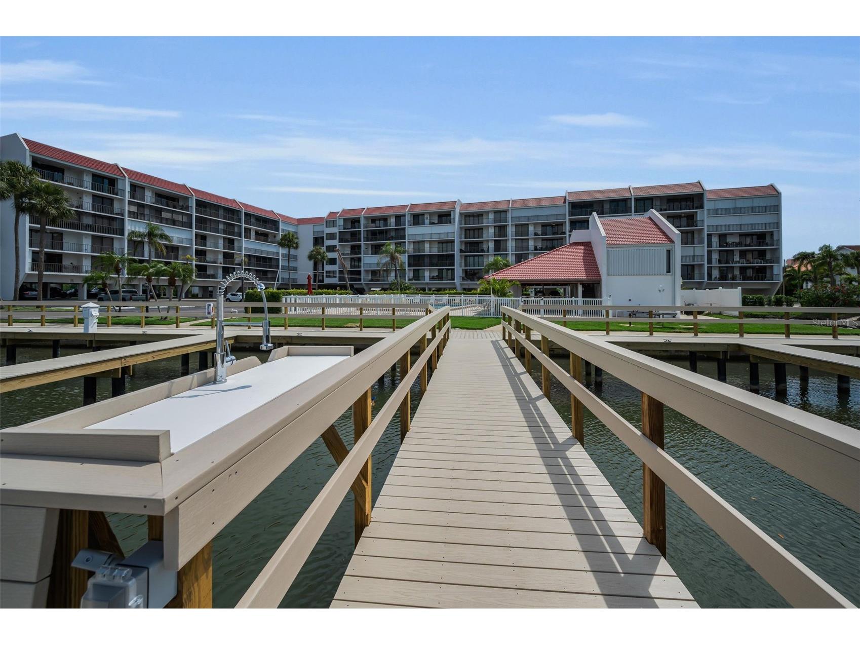 19111 Vista Bay Drive #304 Indian Shores FL 33785 - INTRACOASTAL WATERWAY TB8517541 image93