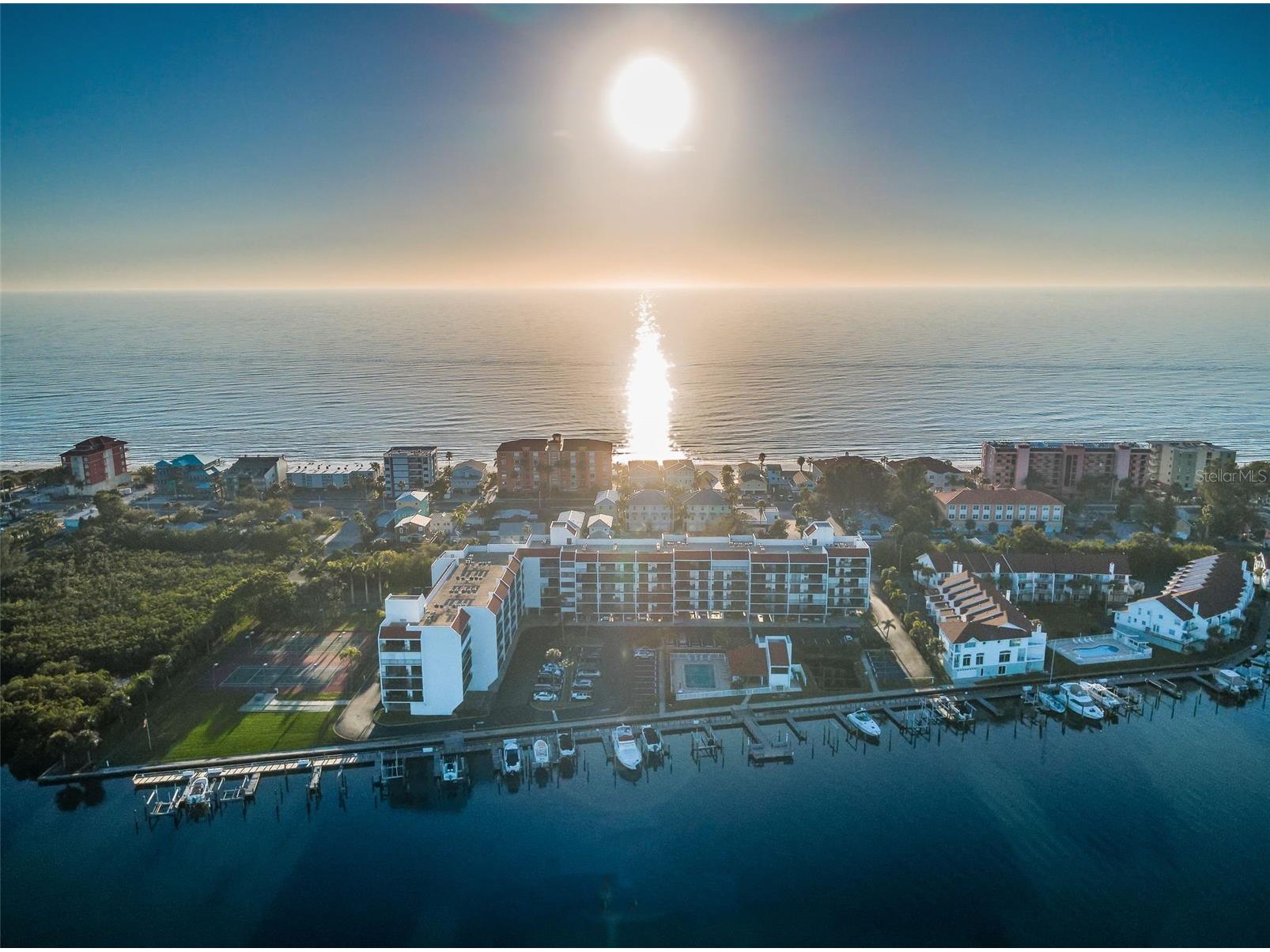 19111 Vista Bay Drive #304 Indian Shores FL 33785 - INTRACOASTAL WATERWAY TB8517541 image94