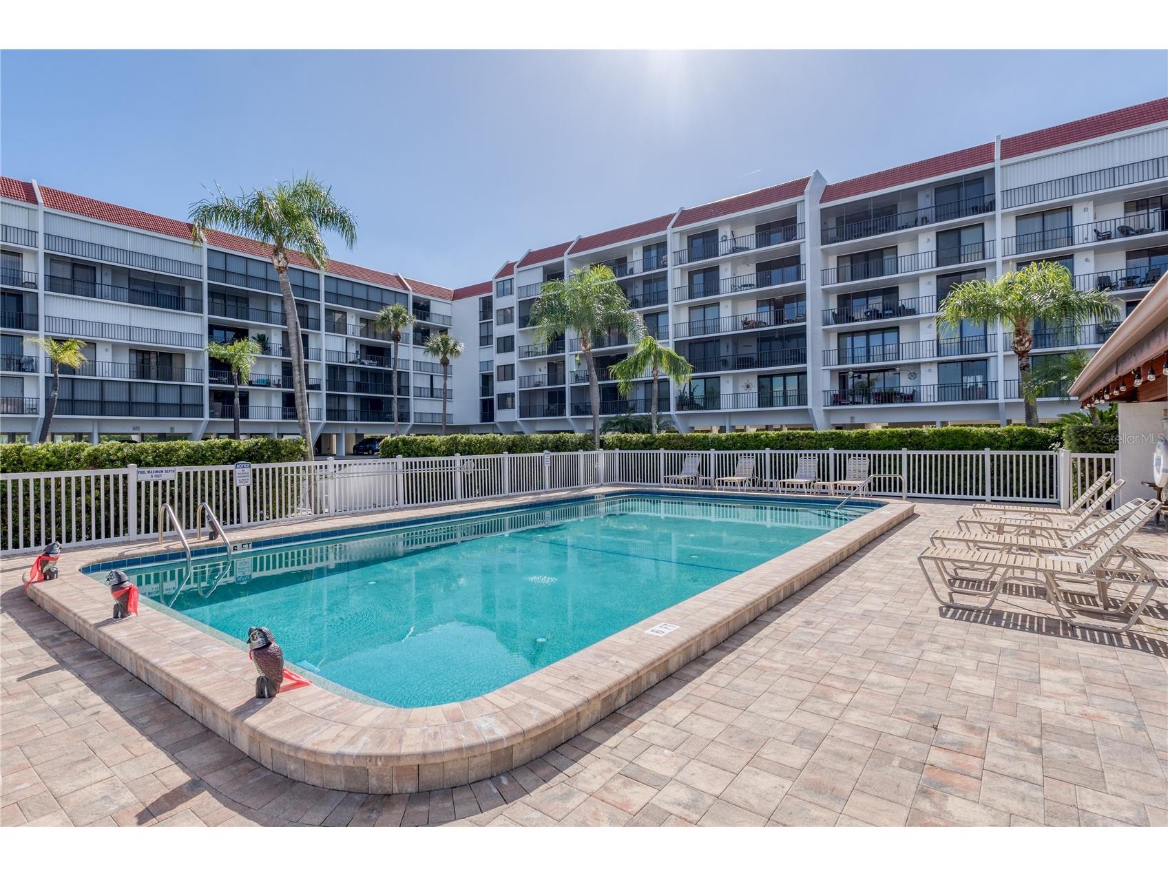 19111 Vista Bay Drive #510 Indian Shores FL 33785 W7882537 image27