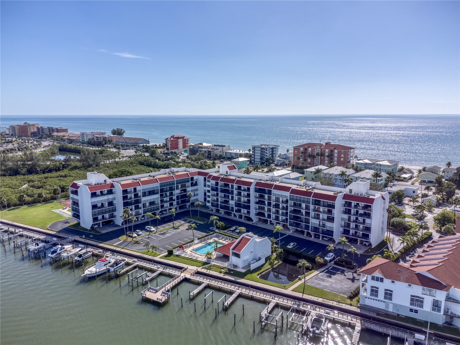19111 Vista Bay Drive #510 Indian Shores FL 33785 W7882537 image5