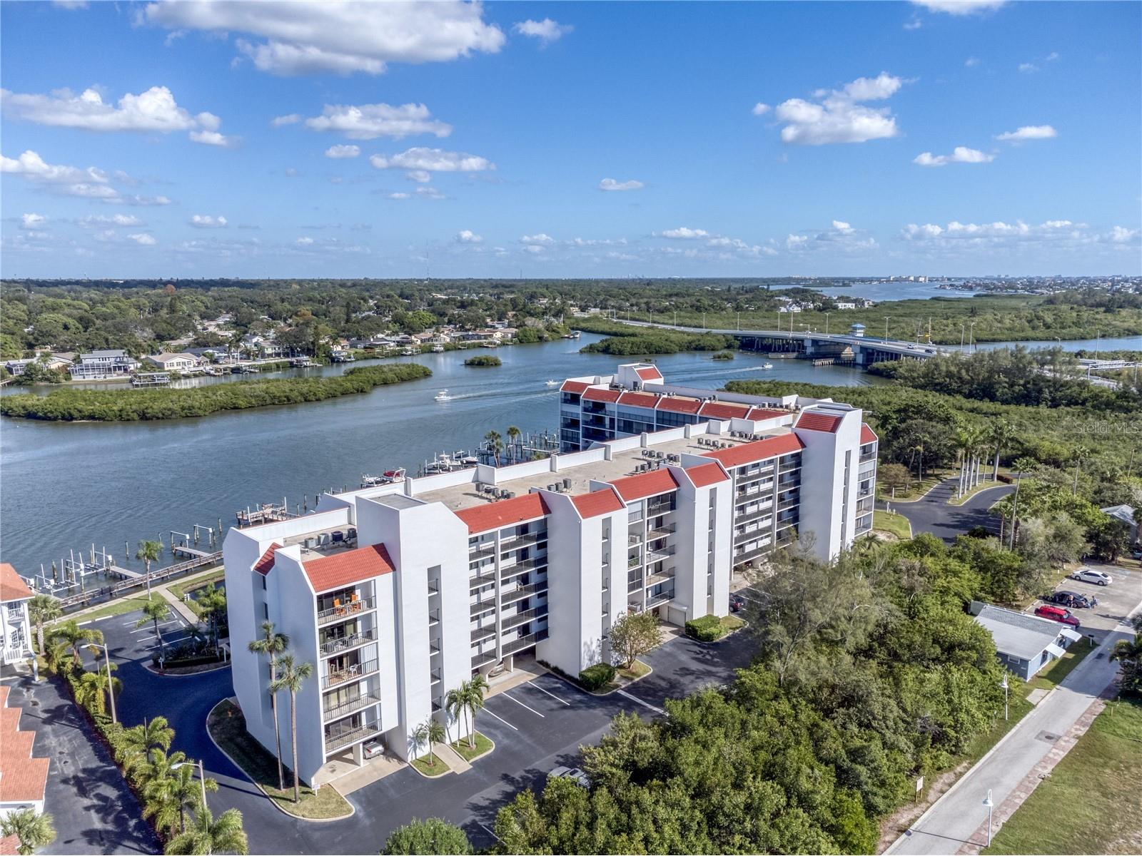 19111 Vista Bay Drive #510 Indian Shores FL 33785 W7882537 image7