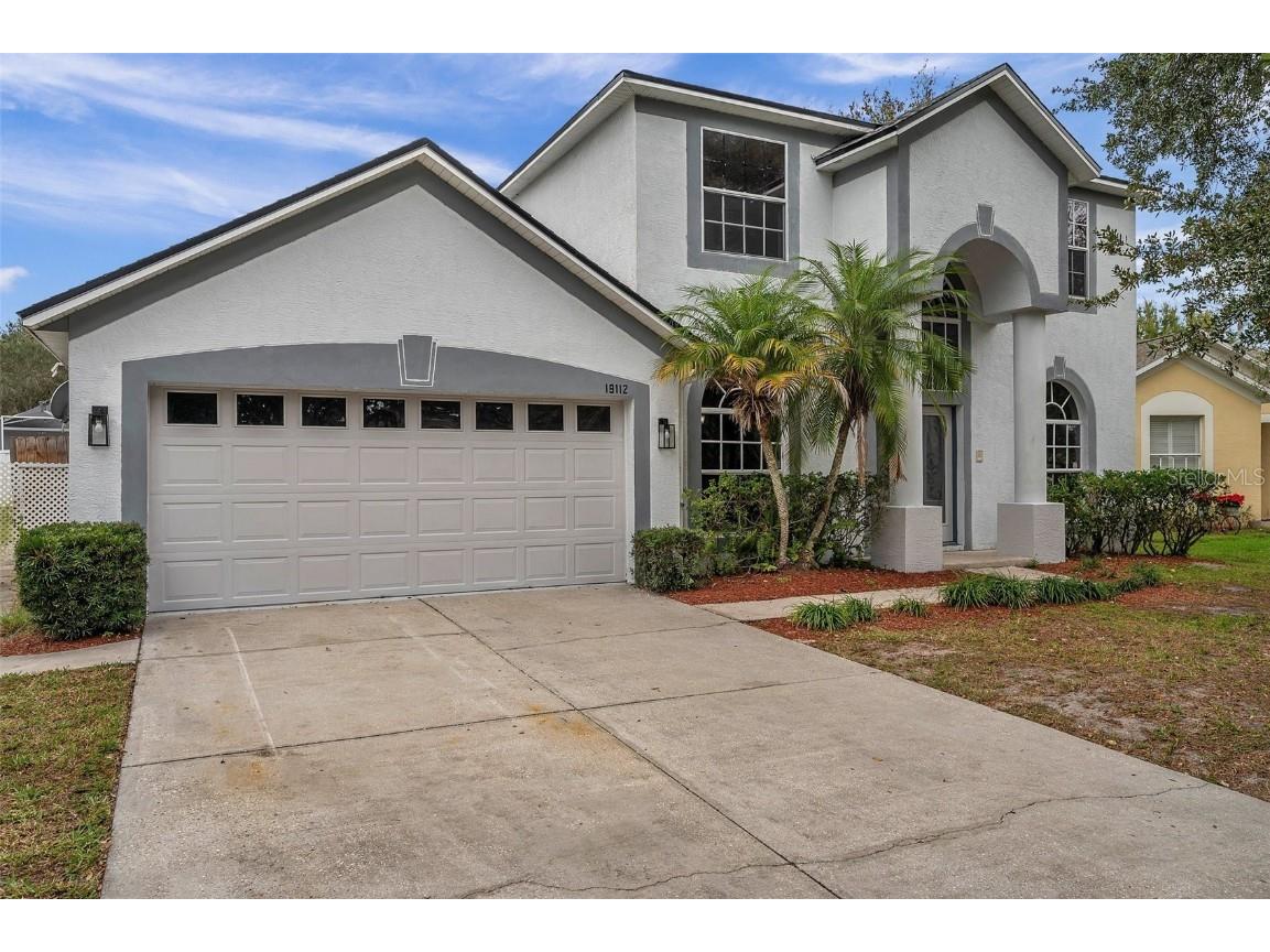 19112 Abercorn Place Lutz FL 33558 T3490455 image1