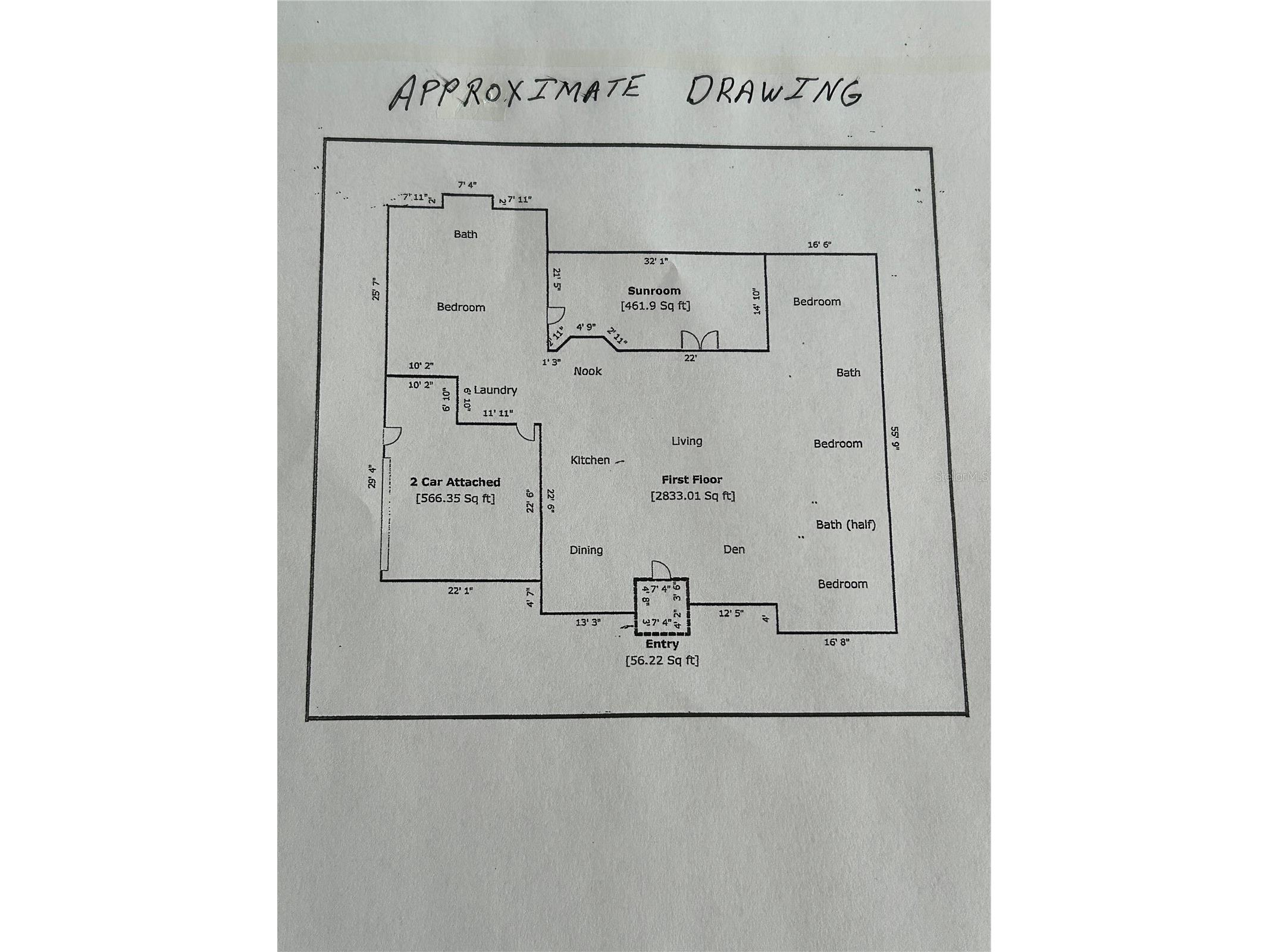 19112 NW 156th Avenue Alachua FL 32615 GC537553 image4