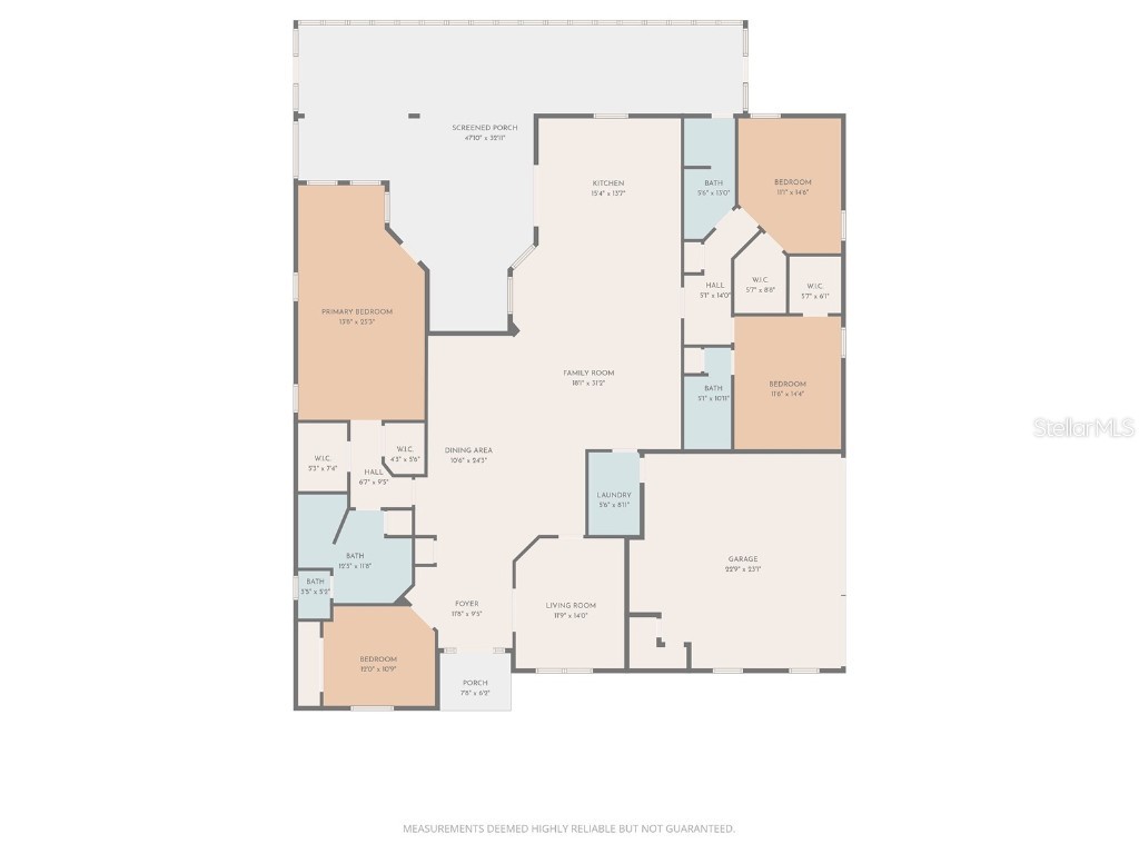 19113 Beckett Drive Odessa FL 33556 TB8436323 image36