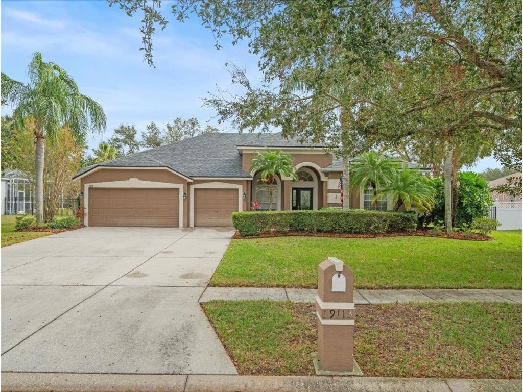 19113 Larchmont Drive Odessa FL 33556 TB8331890 image1