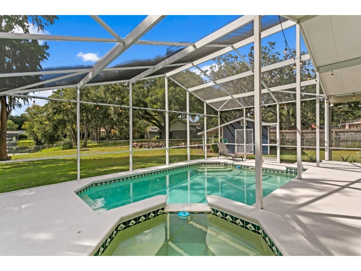 19116 Forrest Drive Odessa FL 33556 - LAKE WOOD TB8431640 image35