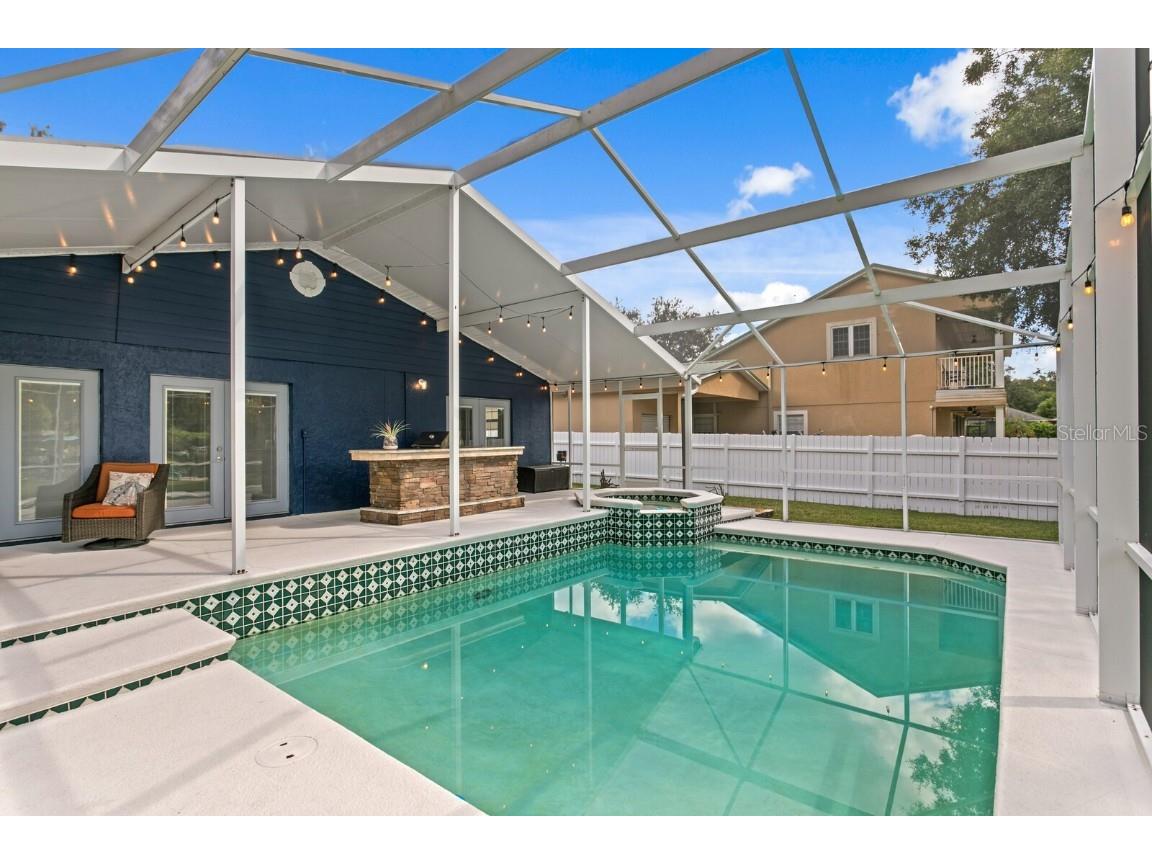 19116 Forrest Drive Odessa FL 33556 - LAKE WOOD TB8431640 image36