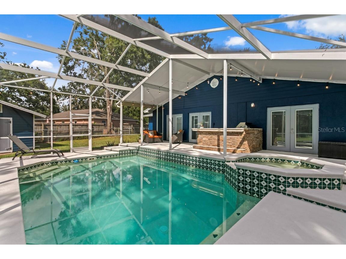 19116 Forrest Drive Odessa FL 33556 - LAKE WOOD TB8431640 image37