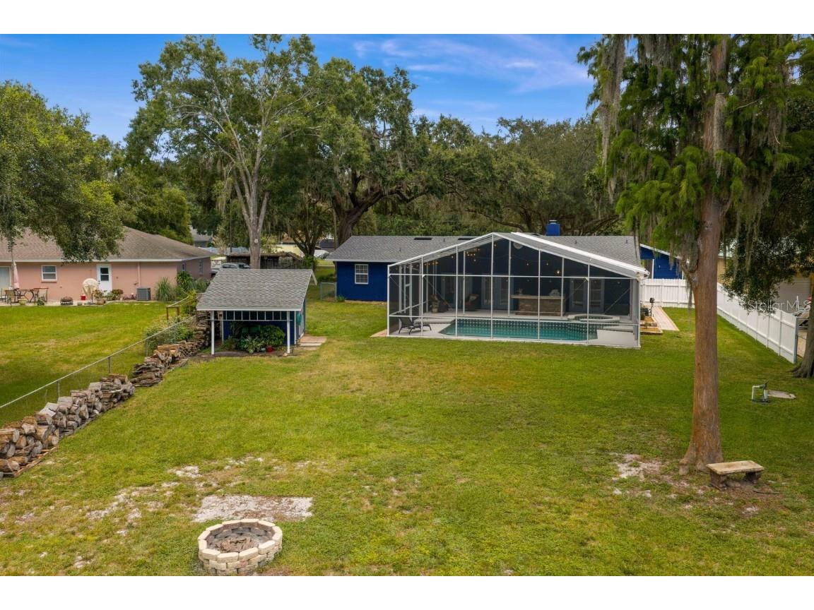 19116 Forrest Drive Odessa FL 33556 - LAKE WOOD TB8431640 image39