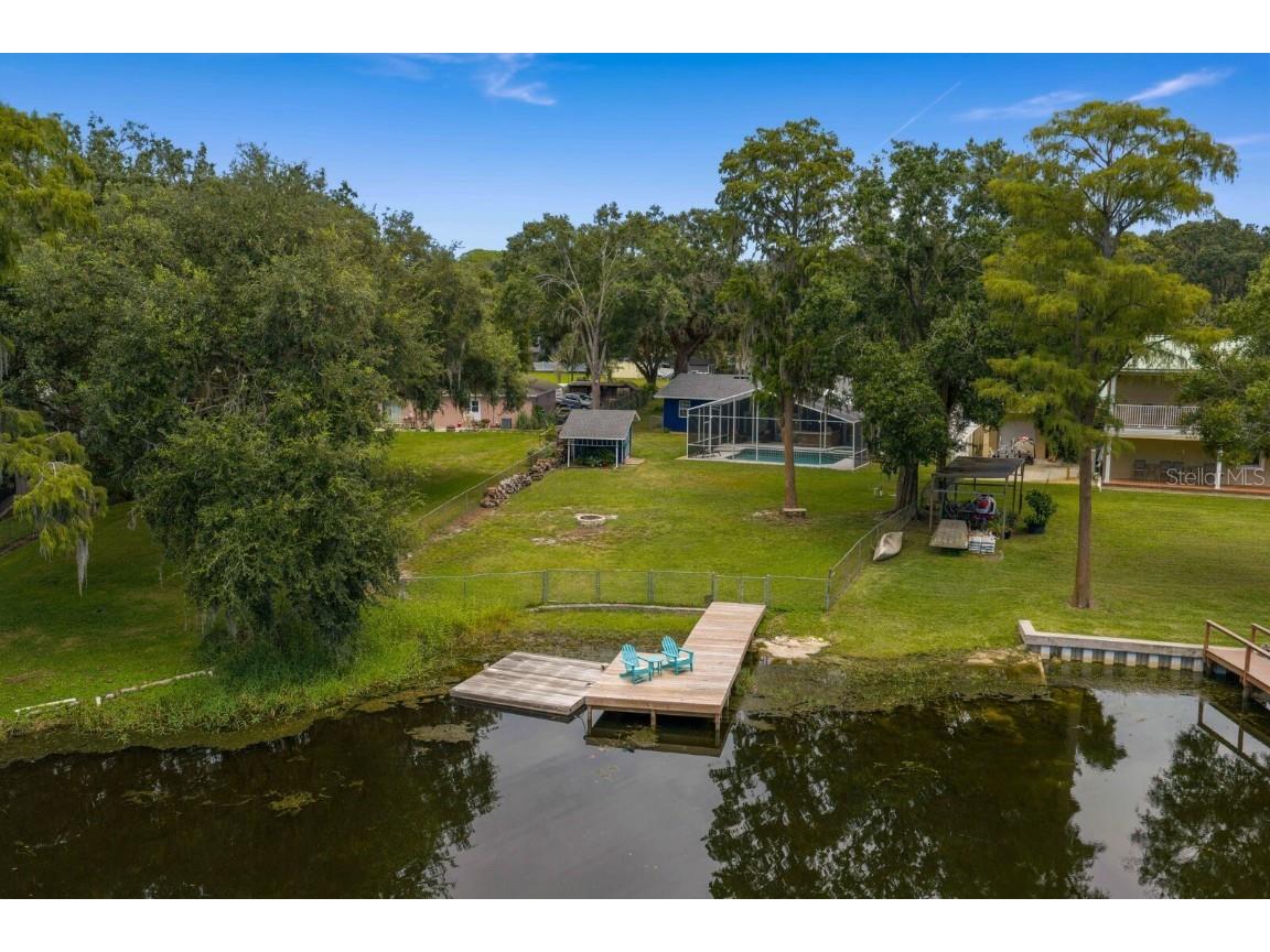 19116 Forrest Drive Odessa FL 33556 - LAKE WOOD TB8431640 image49