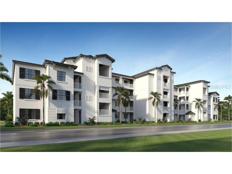 19116 Scallop Loop #305 Lakewood Ranch FL 34211 TB8497947 image1