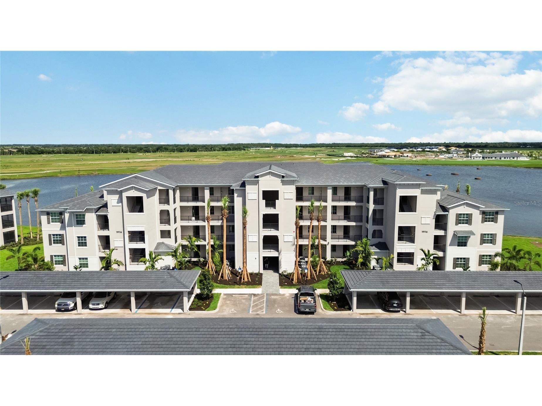 19116 Scallop Loop #403 Lakewood Ranch FL 34211 A4695656 image1