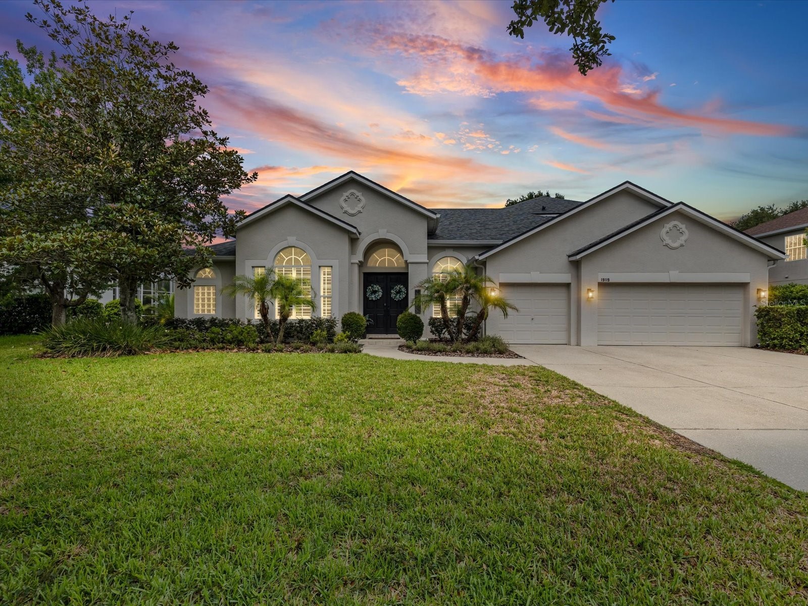 19119 Larchmont Drive Odessa FL 33556 TB8514499 image1