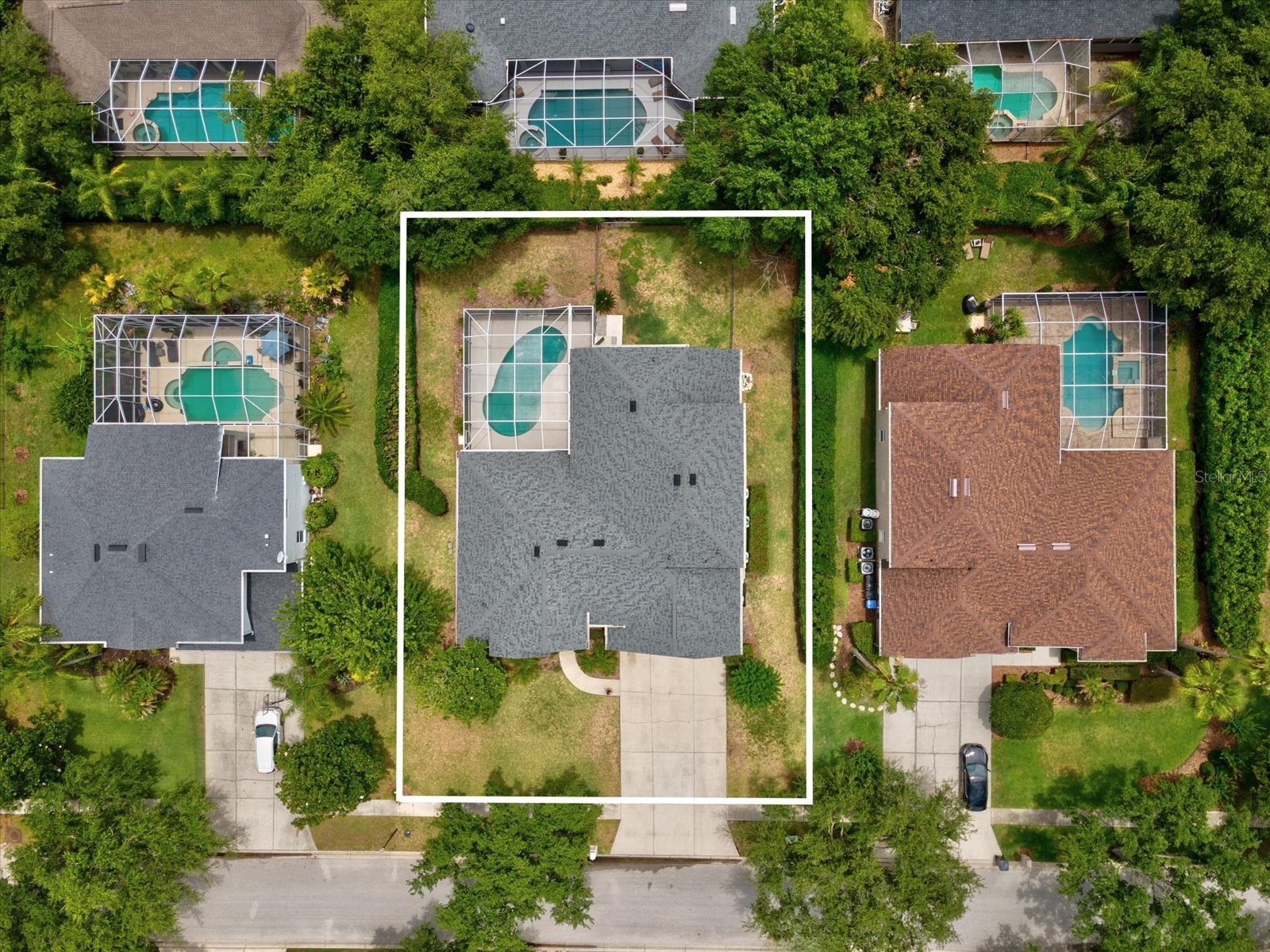 19119 Larchmont Drive Odessa FL 33556 TB8514499 image54