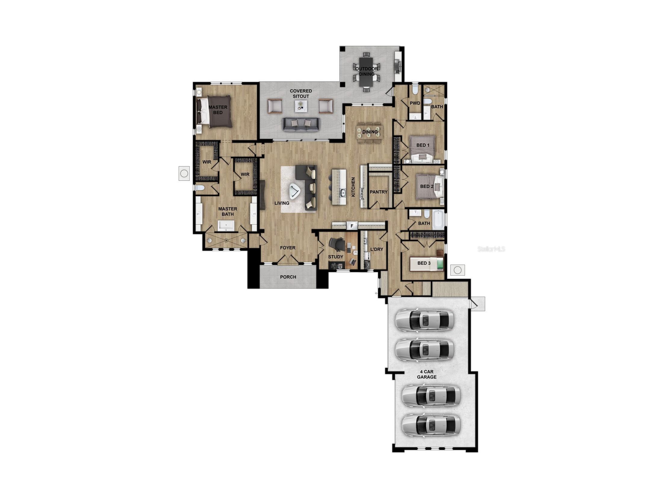 19119 Palmland Street Orlando FL 32833 O6411990 image10