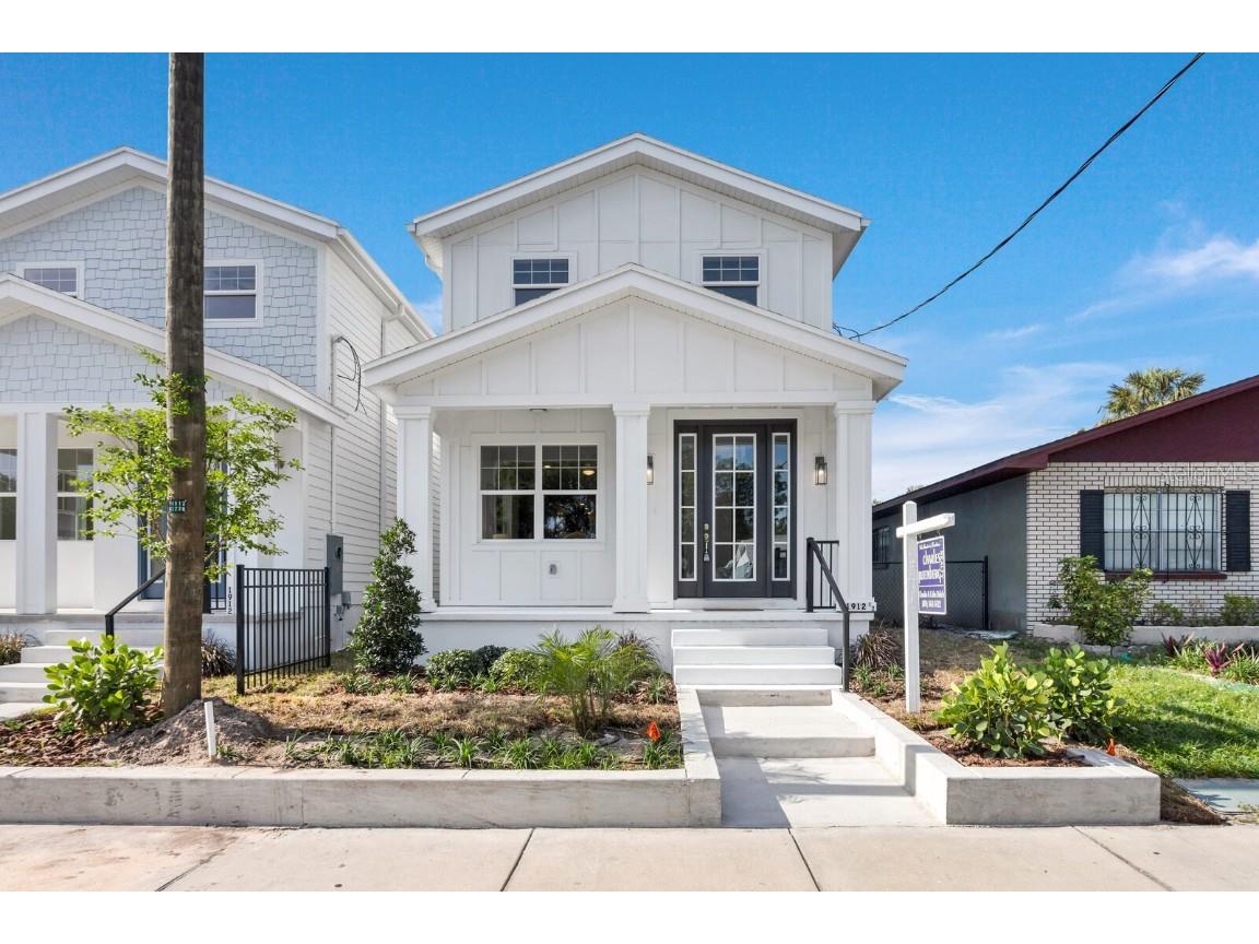 1912 1/2 W Chestnut Street Tampa FL 33607 T3513285 image1