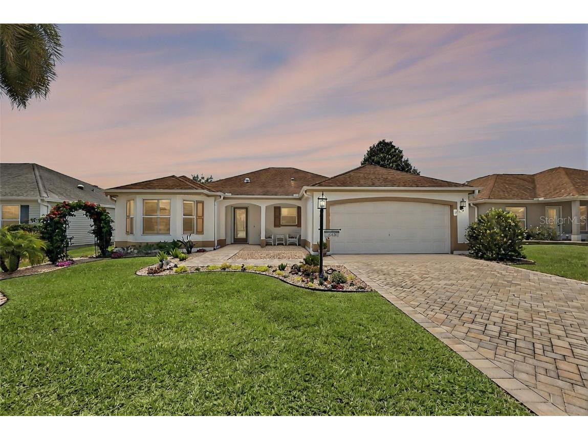 1912 Armondo Drive The Villages FL 32159 G5096254 image1