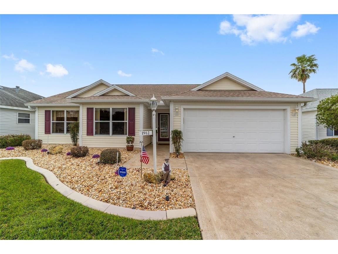 1912 Cordero Court The Villages FL 32159 G5077738 image1