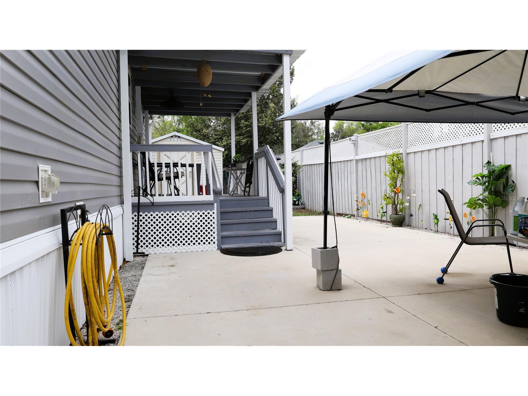 1912 Cr 439c Lake Panasoffkee FL 33538 - LAKE PANASOFFKEE G5109695 image7