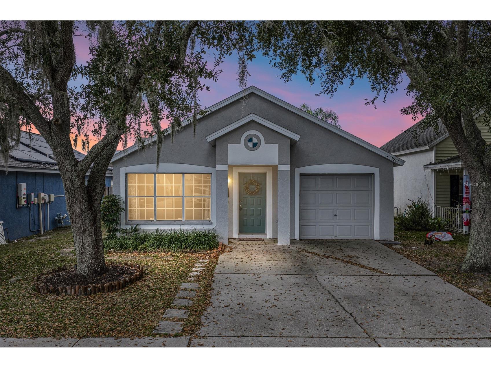 1912 Falling Star Lane Lutz FL 33549 TB8460040 image1