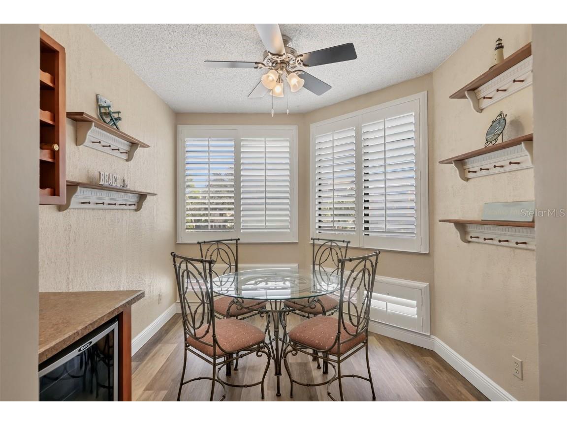 1912 Harbourside Drive #602 Longboat Key FL 34228 - SARASOTA BAY A4668394 image11