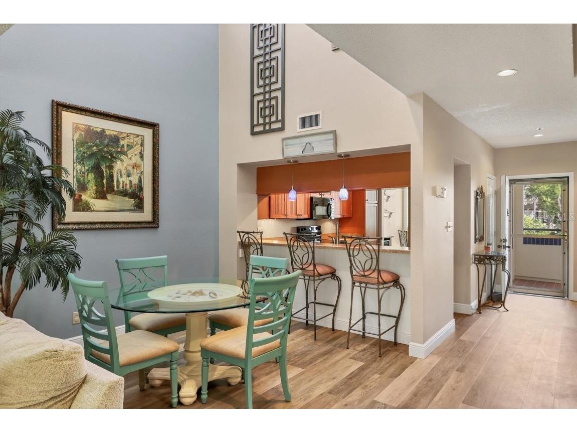 1912 Harbourside Drive #602 Longboat Key FL 34228 - SARASOTA BAY A4668394 image13