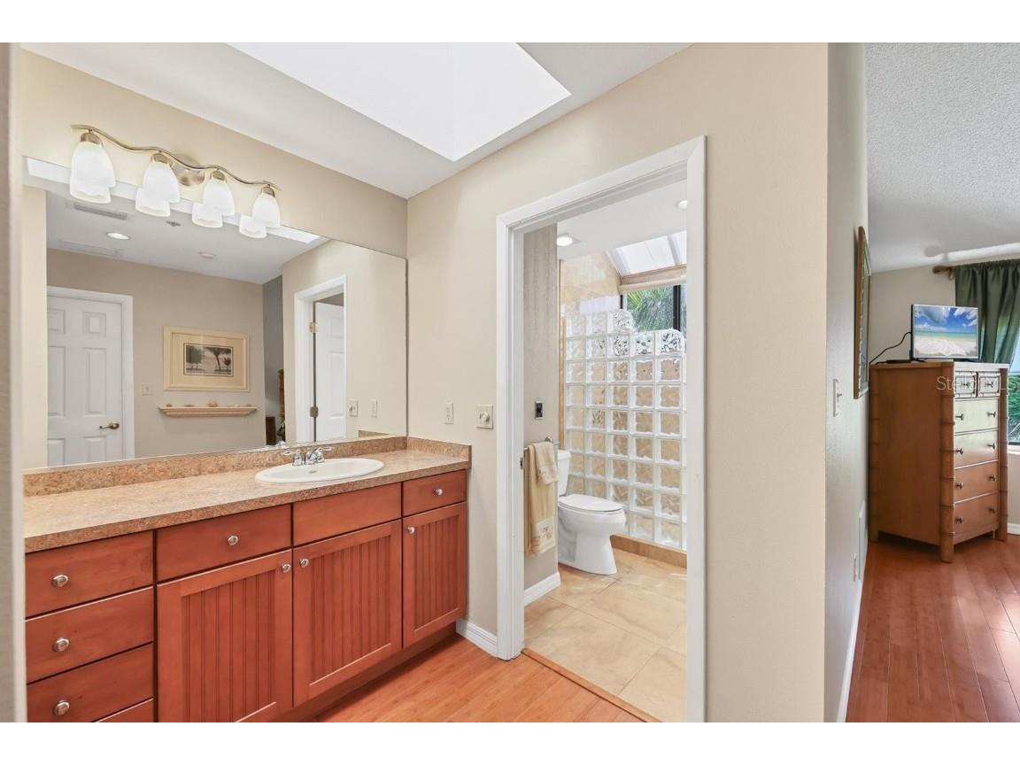 1912 Harbourside Drive #602 Longboat Key FL 34228 - SARASOTA BAY A4668394 image19