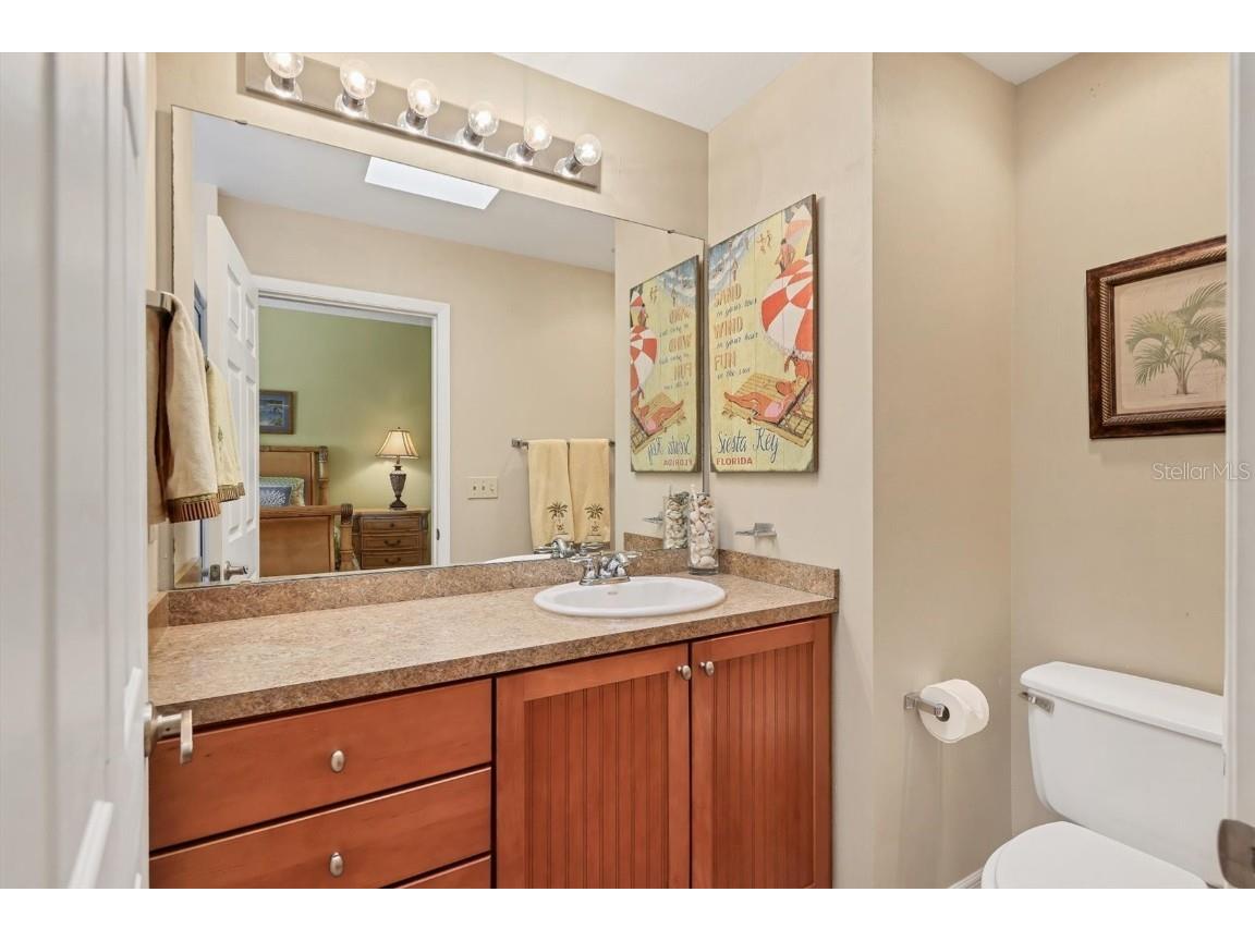 1912 Harbourside Drive #602 Longboat Key FL 34228 - SARASOTA BAY A4668394 image22