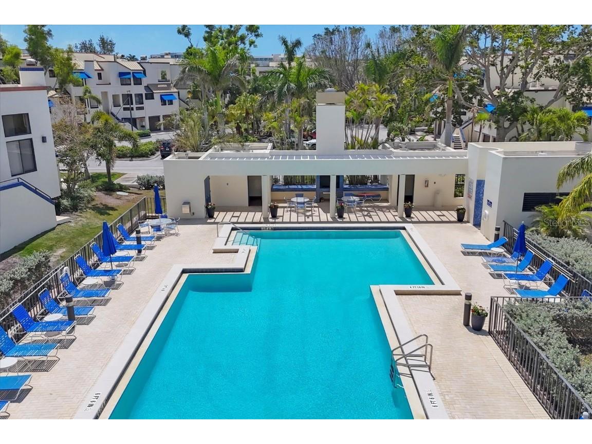 1912 Harbourside Drive #602 Longboat Key FL 34228 - SARASOTA BAY A4668394 image28