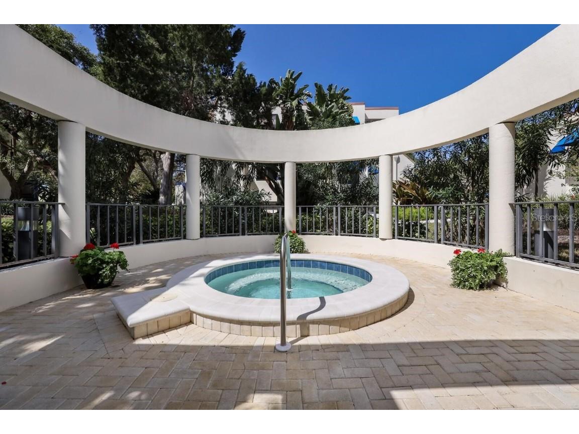 1912 Harbourside Drive #602 Longboat Key FL 34228 - SARASOTA BAY A4668394 image29