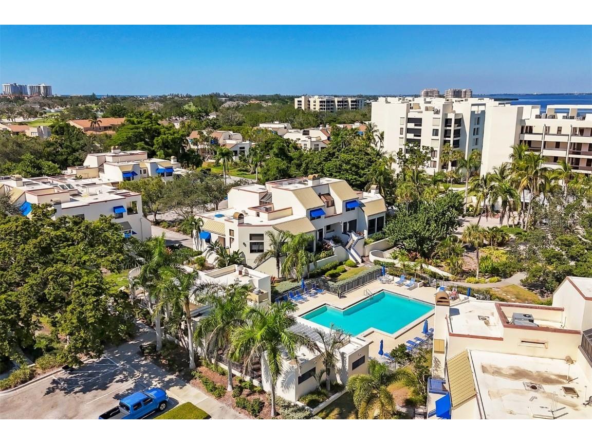 1912 Harbourside Drive #602 Longboat Key FL 34228 - SARASOTA BAY A4668394 image30