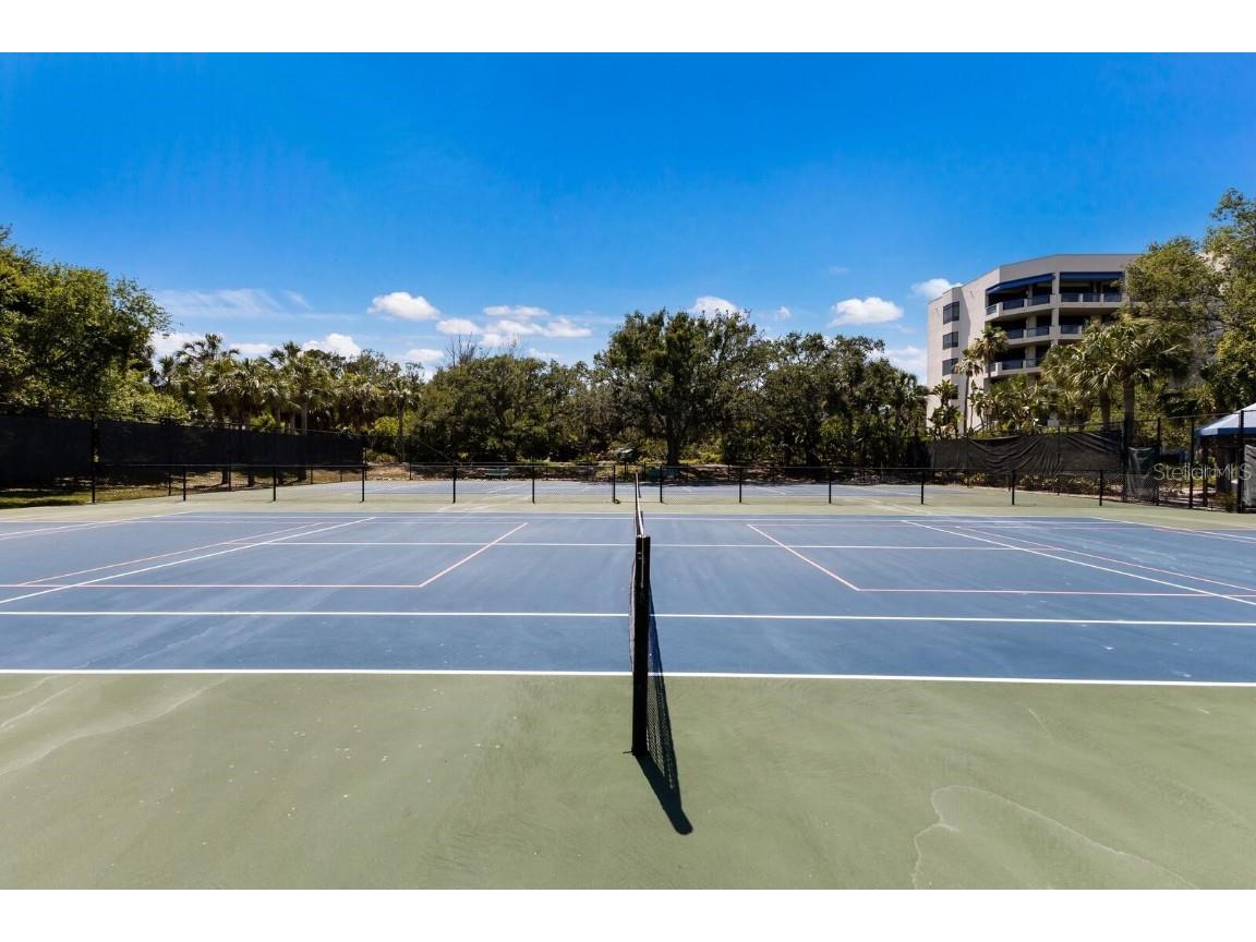 1912 Harbourside Drive #602 Longboat Key FL 34228 - SARASOTA BAY A4668394 image34