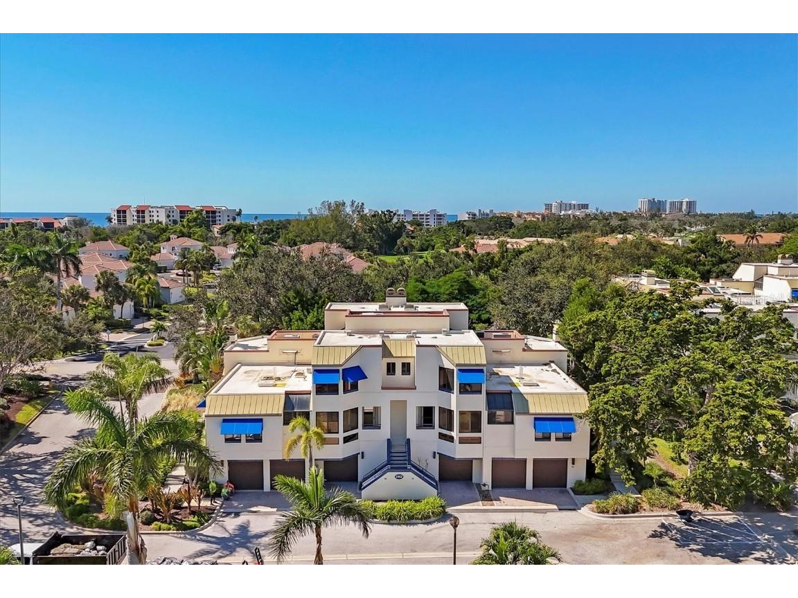 1912 Harbourside Drive #602 Longboat Key FL 34228 - SARASOTA BAY A4668394 image42